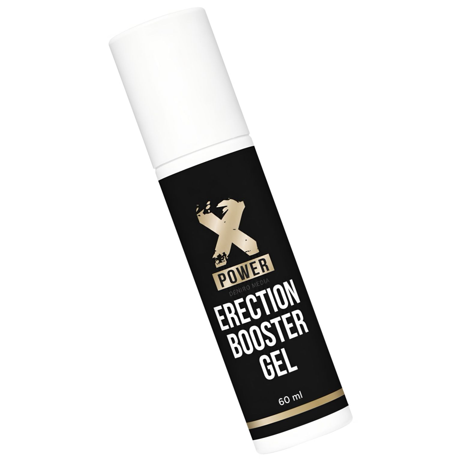 Gel Booster Pentru Erecție