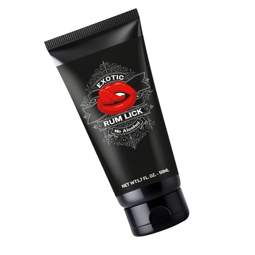 Gel Corporal Comestibil Tropical Sex Oral