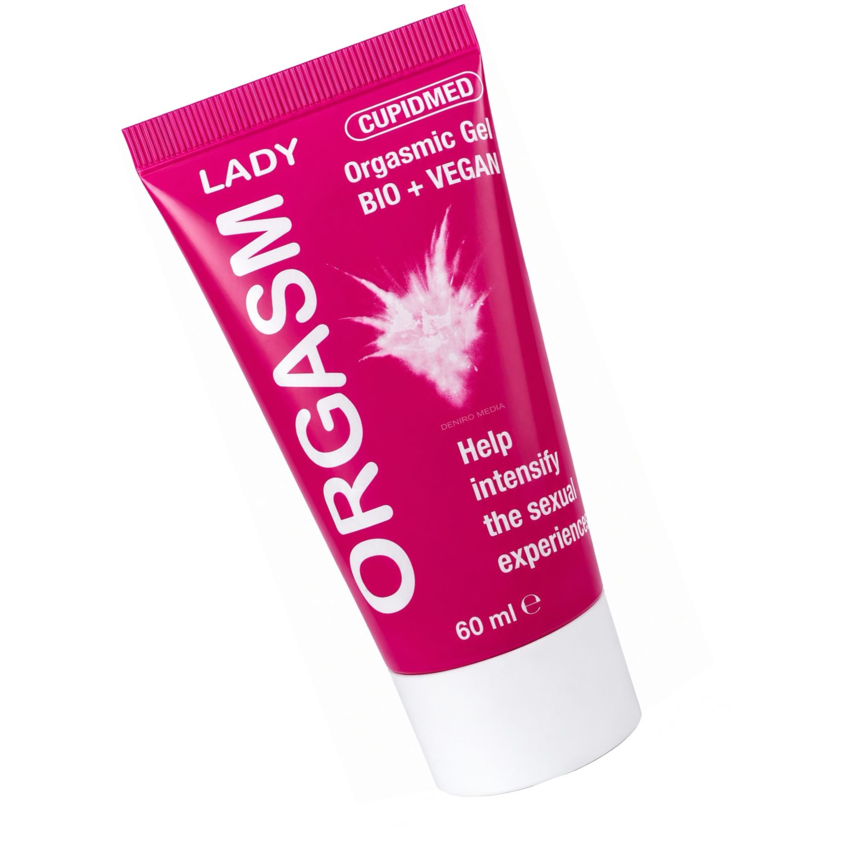 Gel Creșterea Libidoului La Femei Orgasm Lady