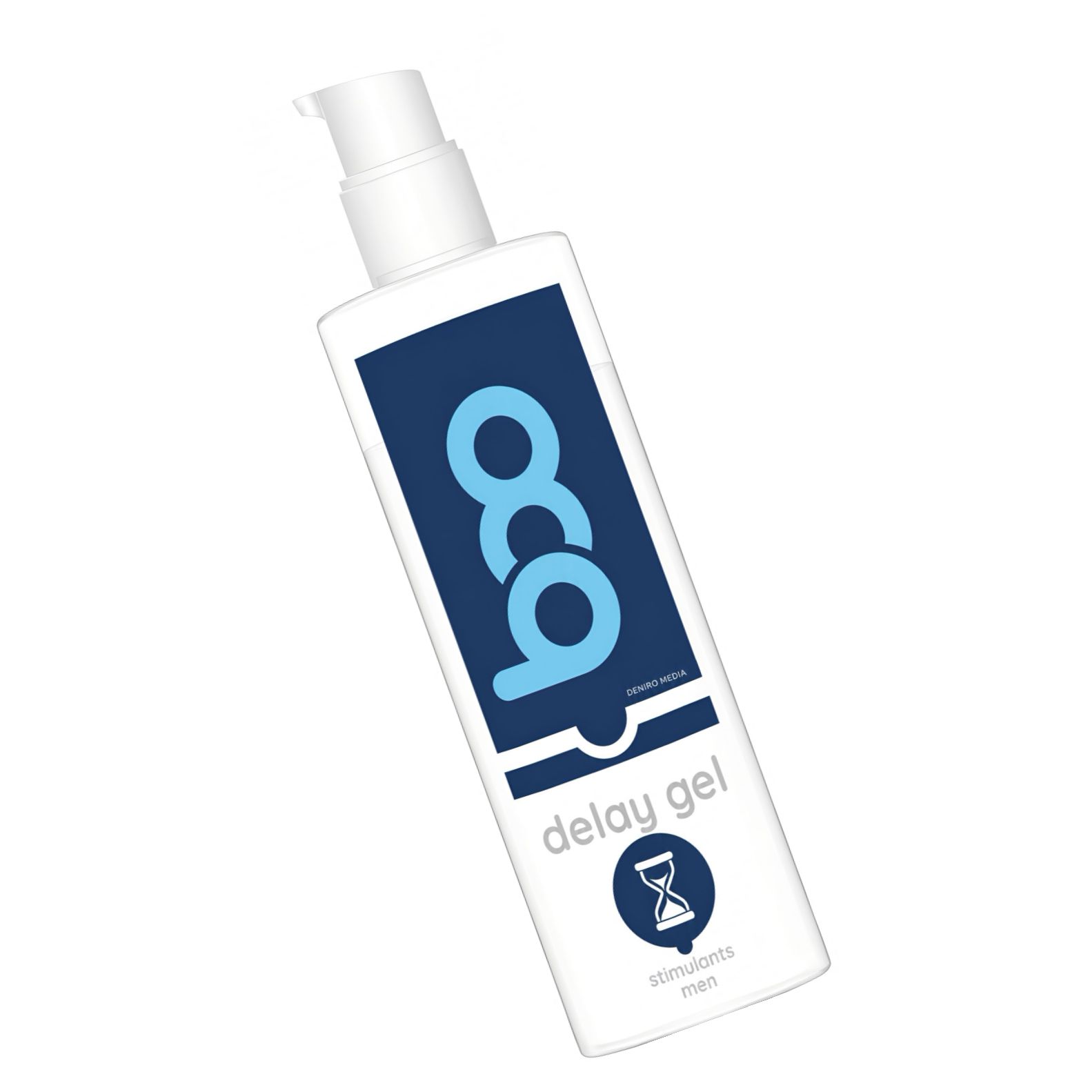 Gel Ejaculare Precoce BOO