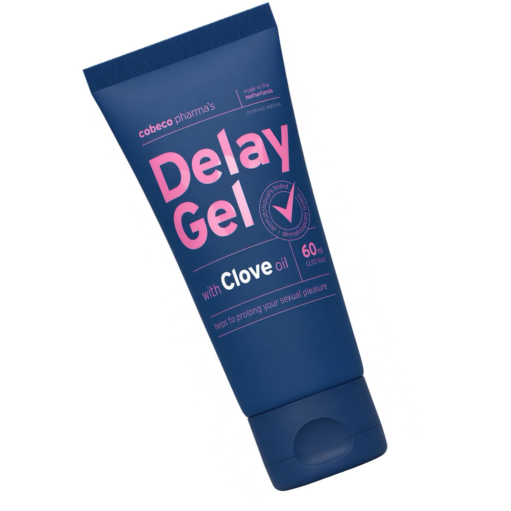 Gel Ejaculare Precoce Control Discret