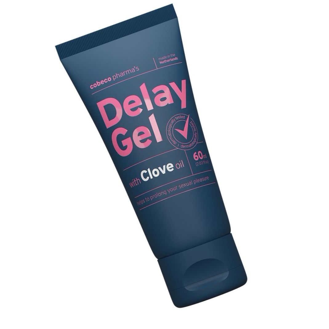 Gel Ejaculare Precoce Control Discret