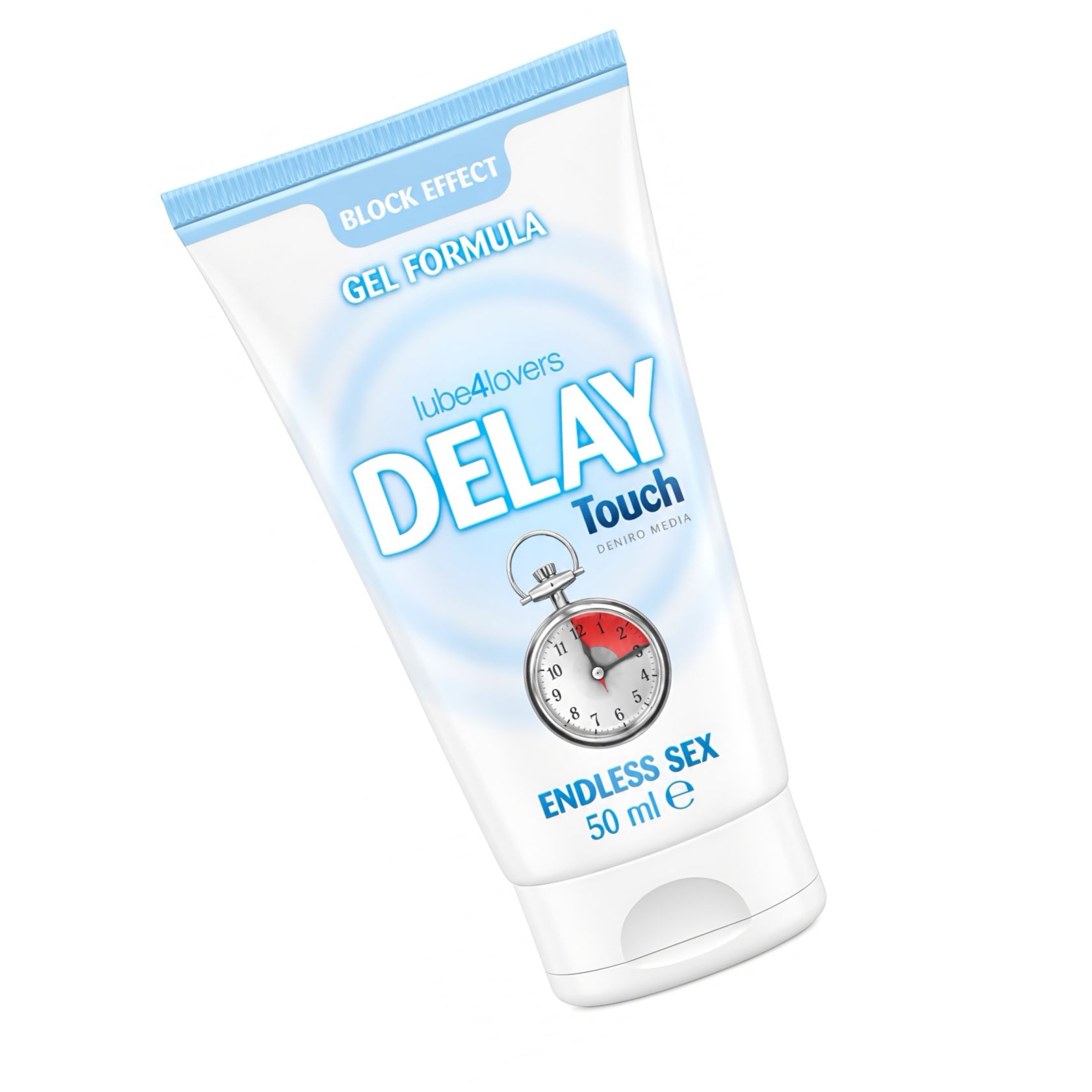 Gel Ejaculare Precoce Delay Touch