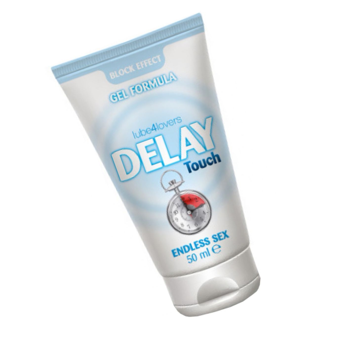 Gel Ejaculare Precoce Delay Touch