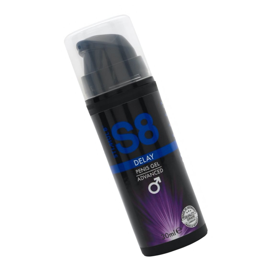 Gel Ejaculare Precoce S8 Delay Penis Gel