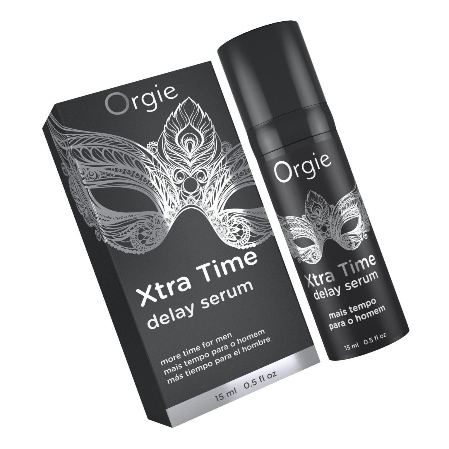 Gel Ejaculare Precoce Xtra Time