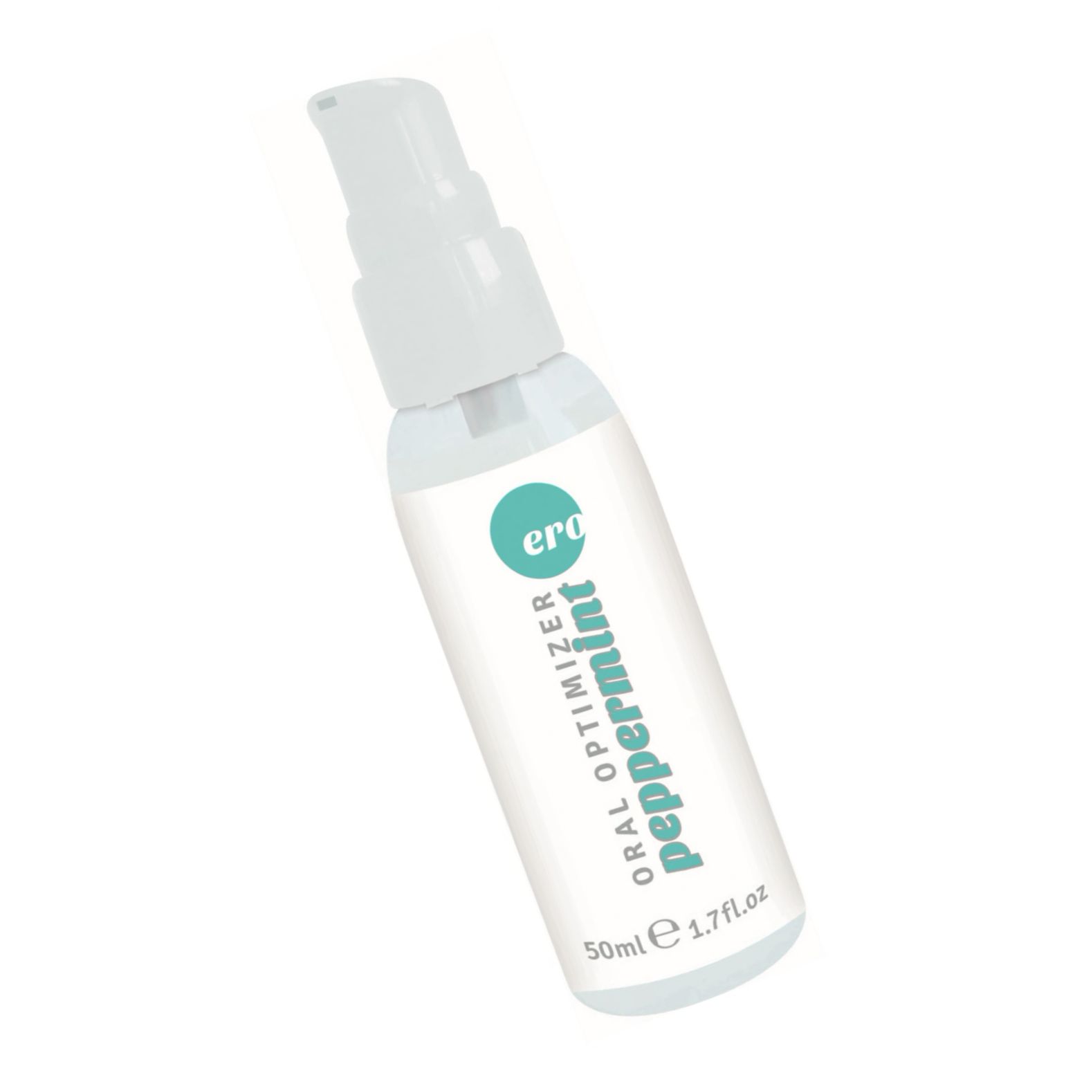 Gel Ero Oral Mint 30 ml