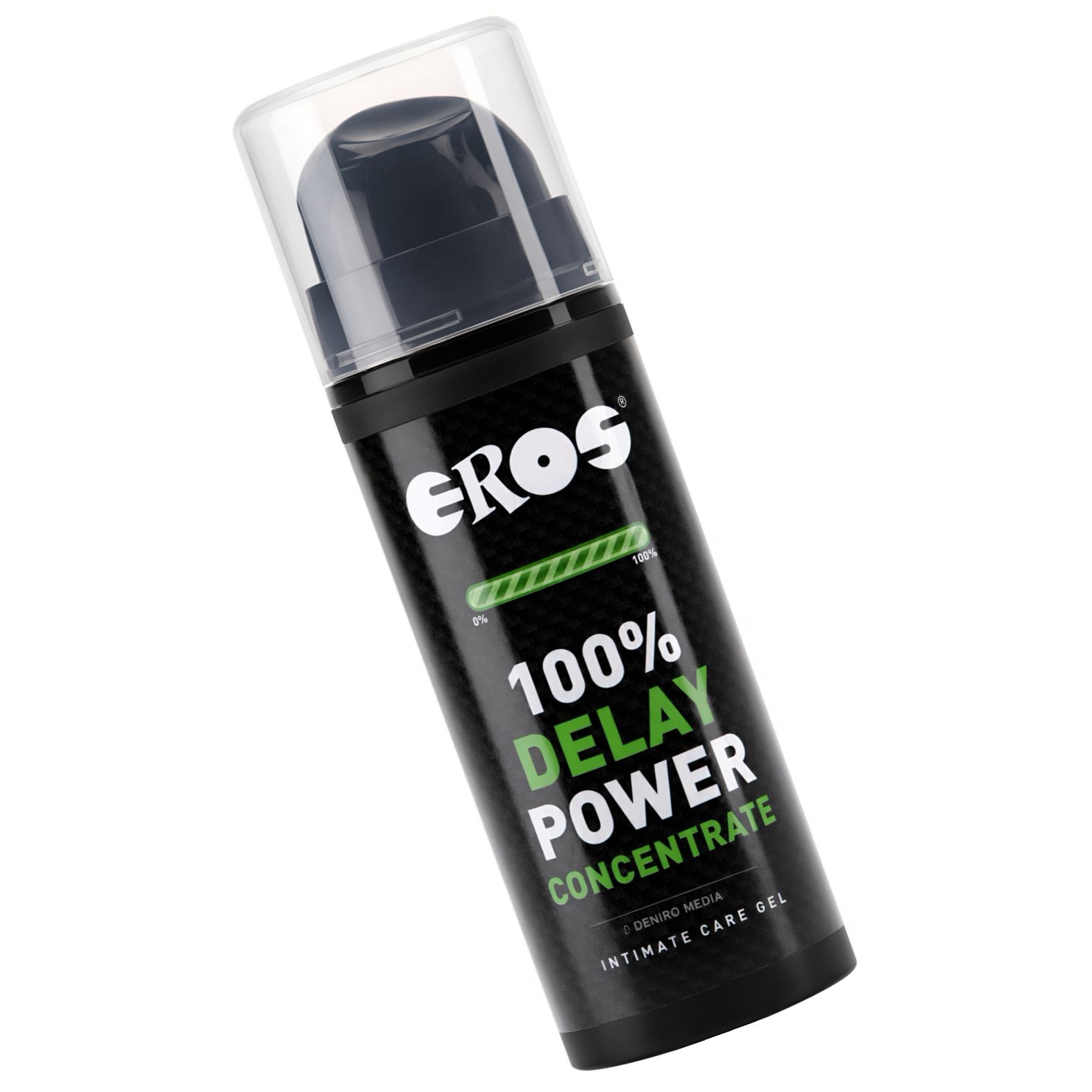 Gel Eros Delay Power Concentrate