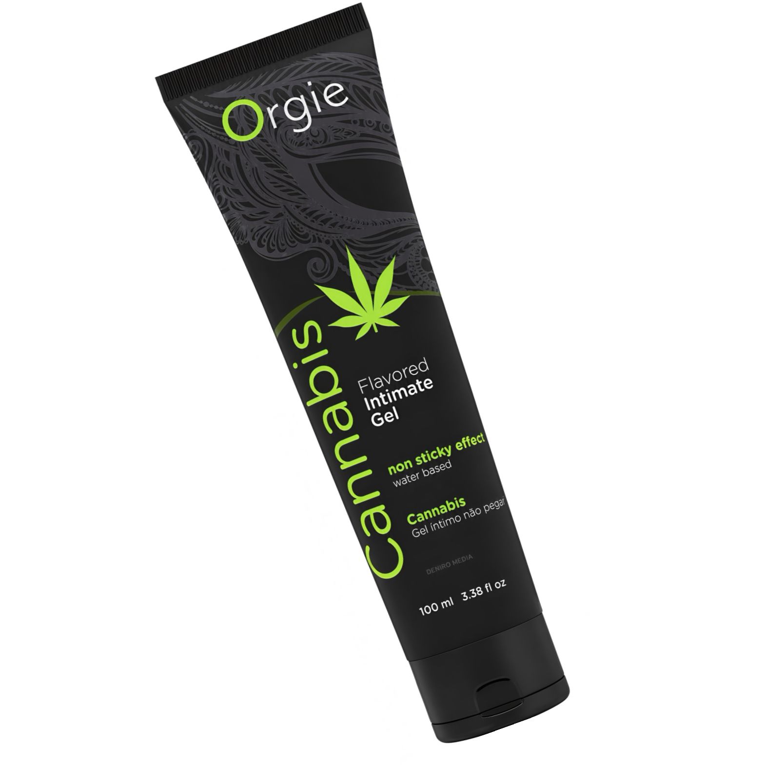 Gel Lubrifiant Magic
