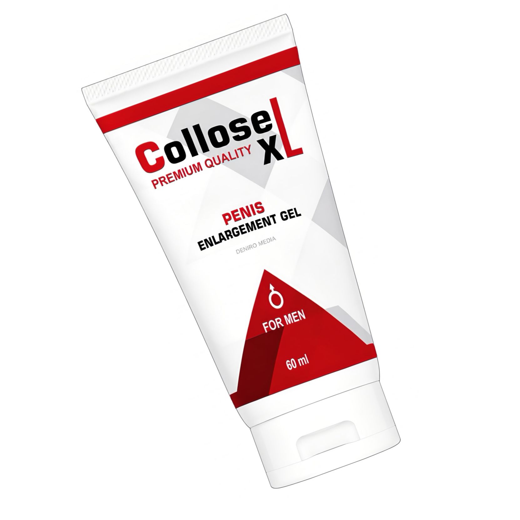 Gel Mărirea Penisului Collosel XL
