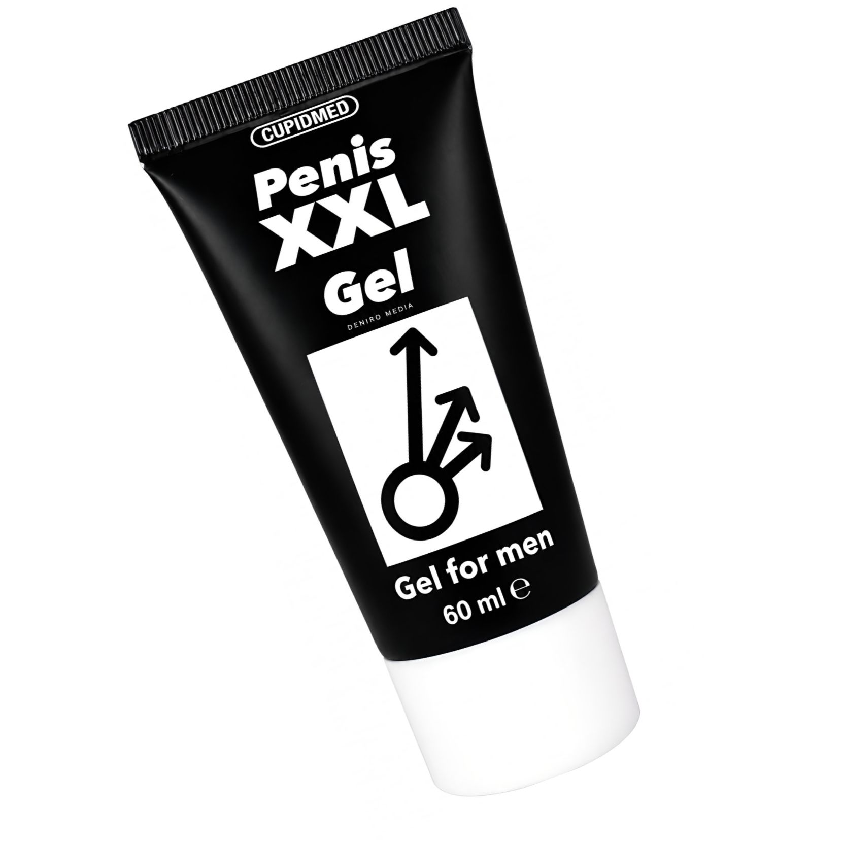 Gel Mărirea Penisului Mr XXL Gel