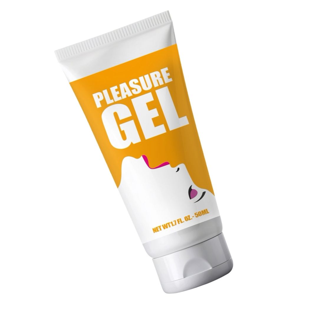 Gel Mătăsos Non-lipicios Pleasure Gel