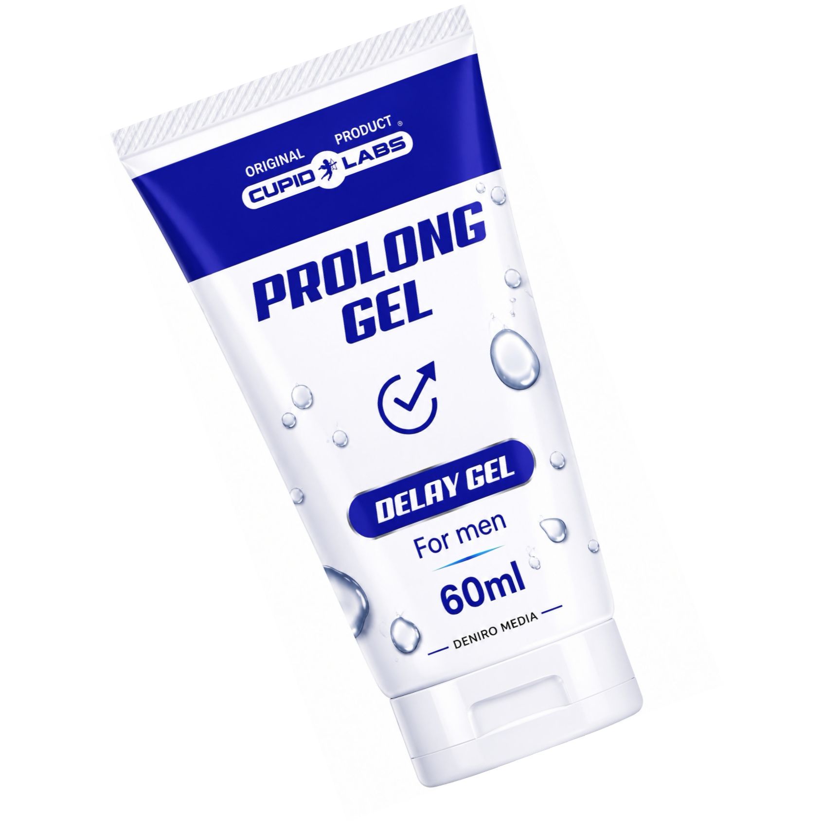 Gel Întârzierea Ejaculării Prolong