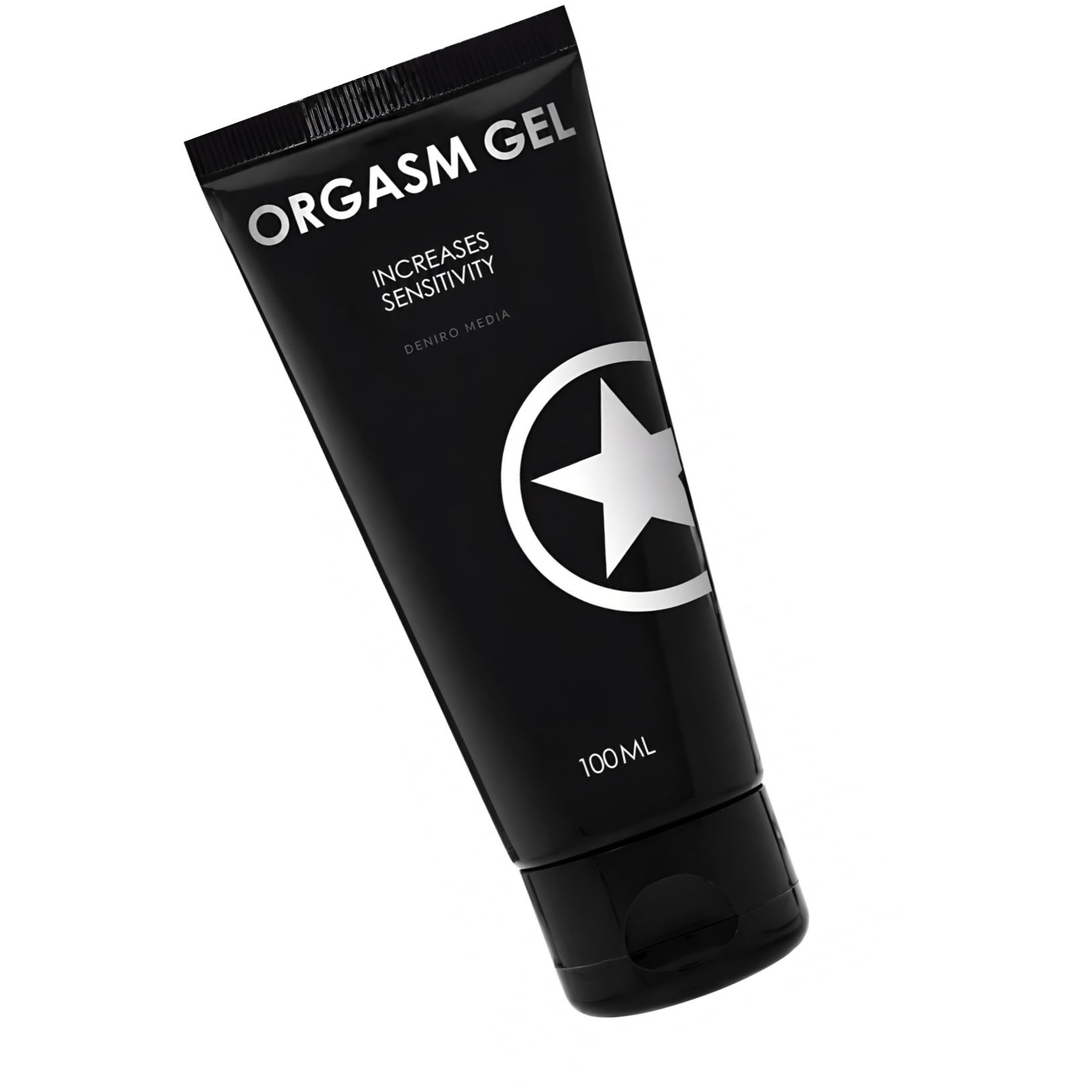 Gel Orgasme Intense Ouch!