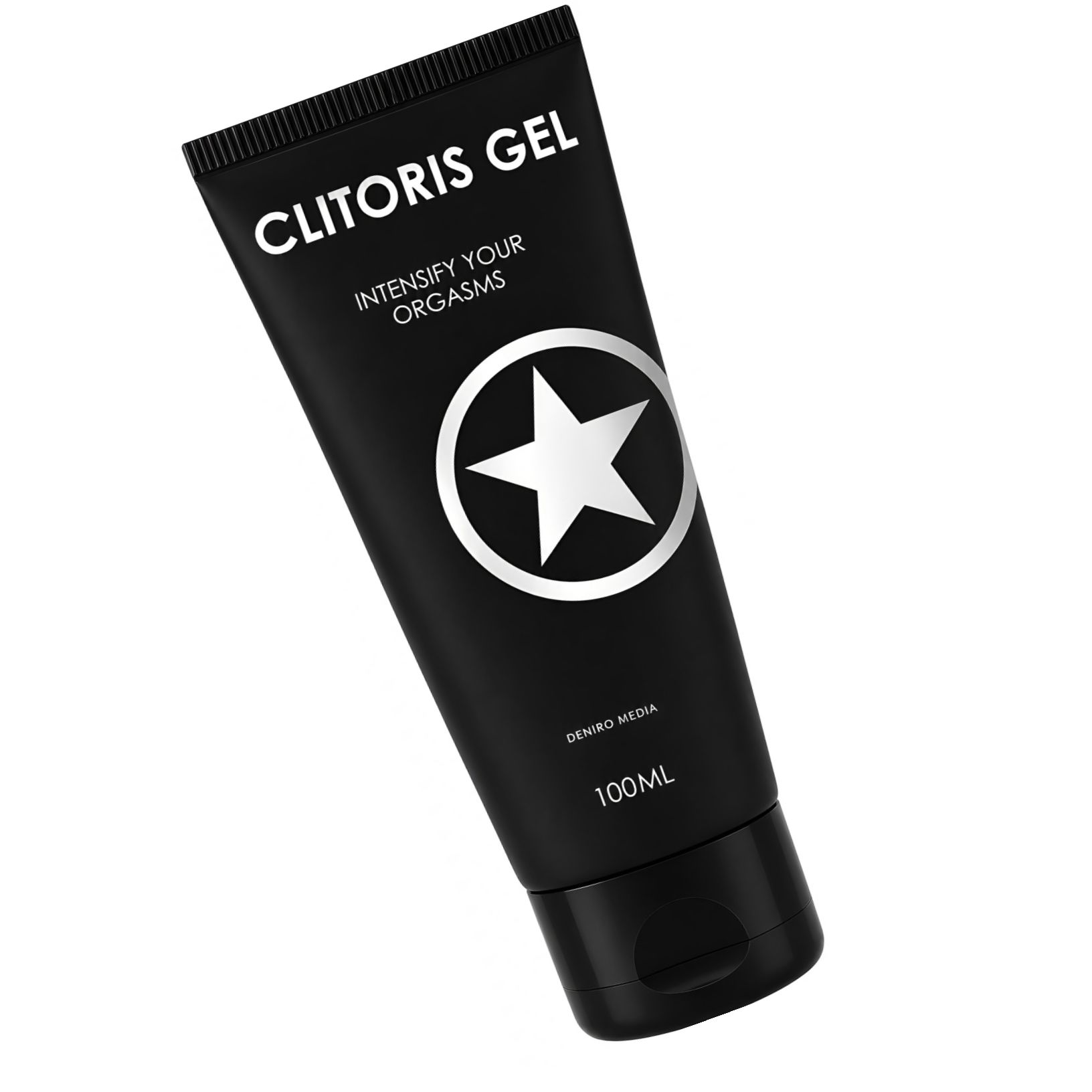 Gel Pentru Clitoris Ouch!