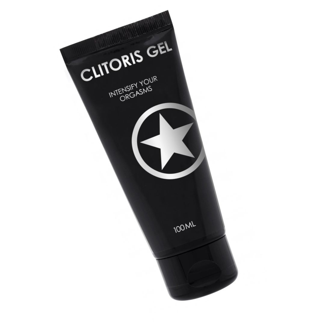 Gel Pentru Clitoris Ouch!