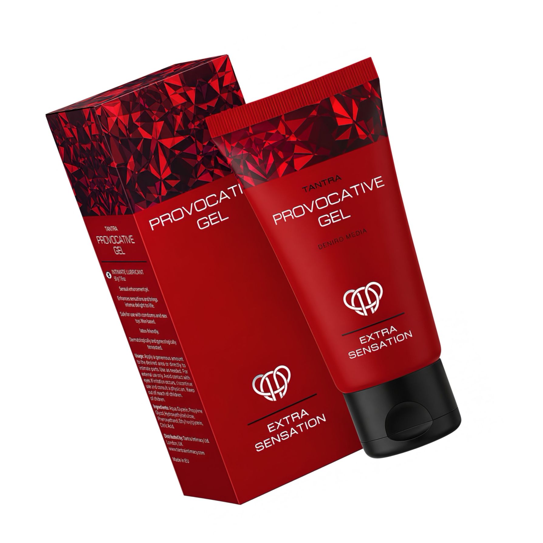 Gel Pentru Creșterea Penisului Titan Gel Provocative
