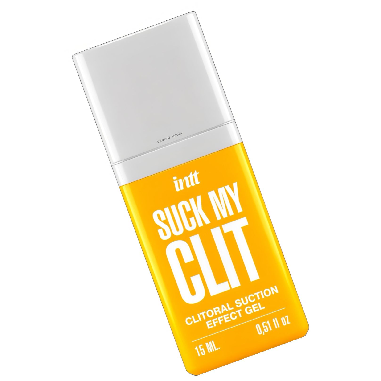 Gel stimulant pentru clitoris Tropical Mango