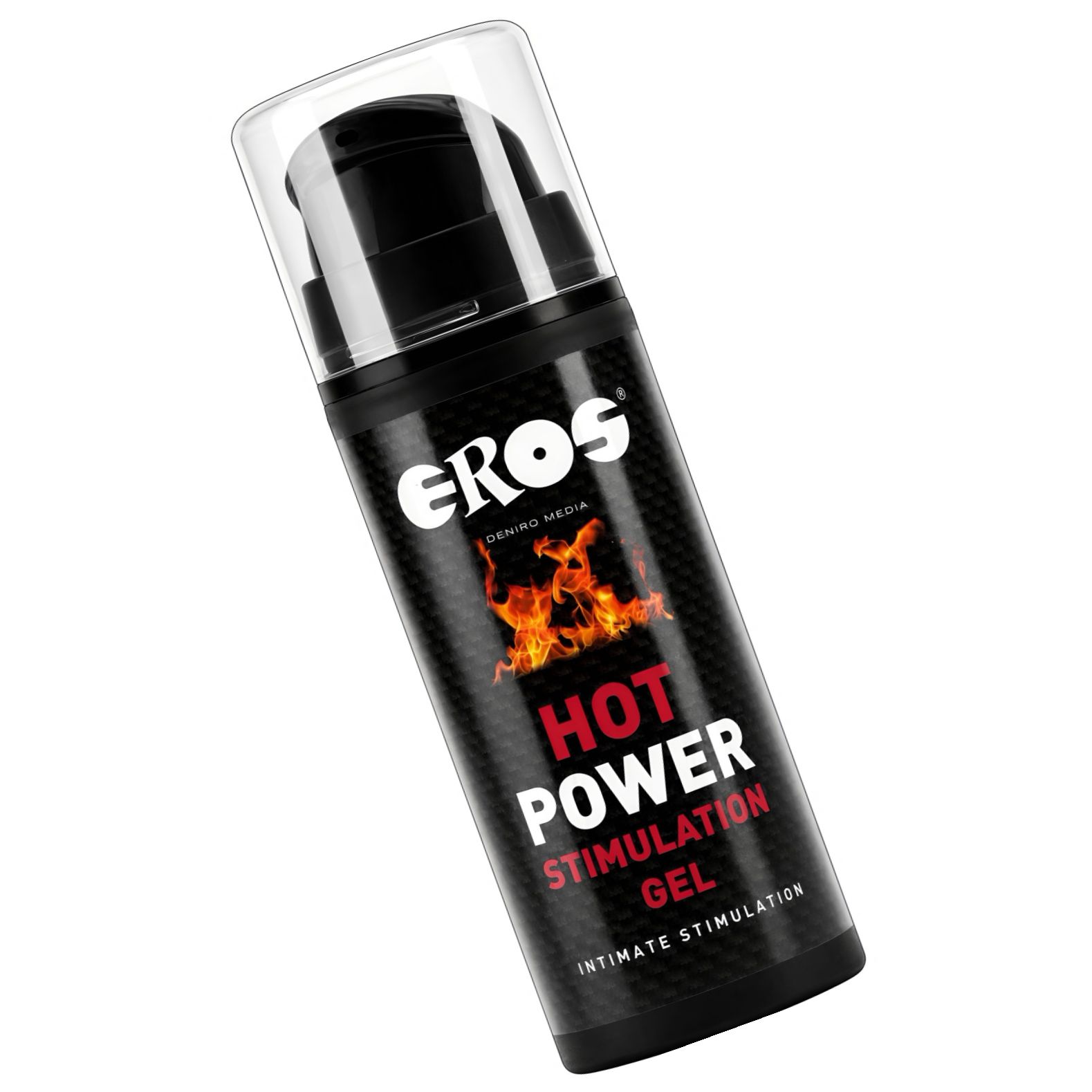Gel Stimulator Hot Power Stimulation