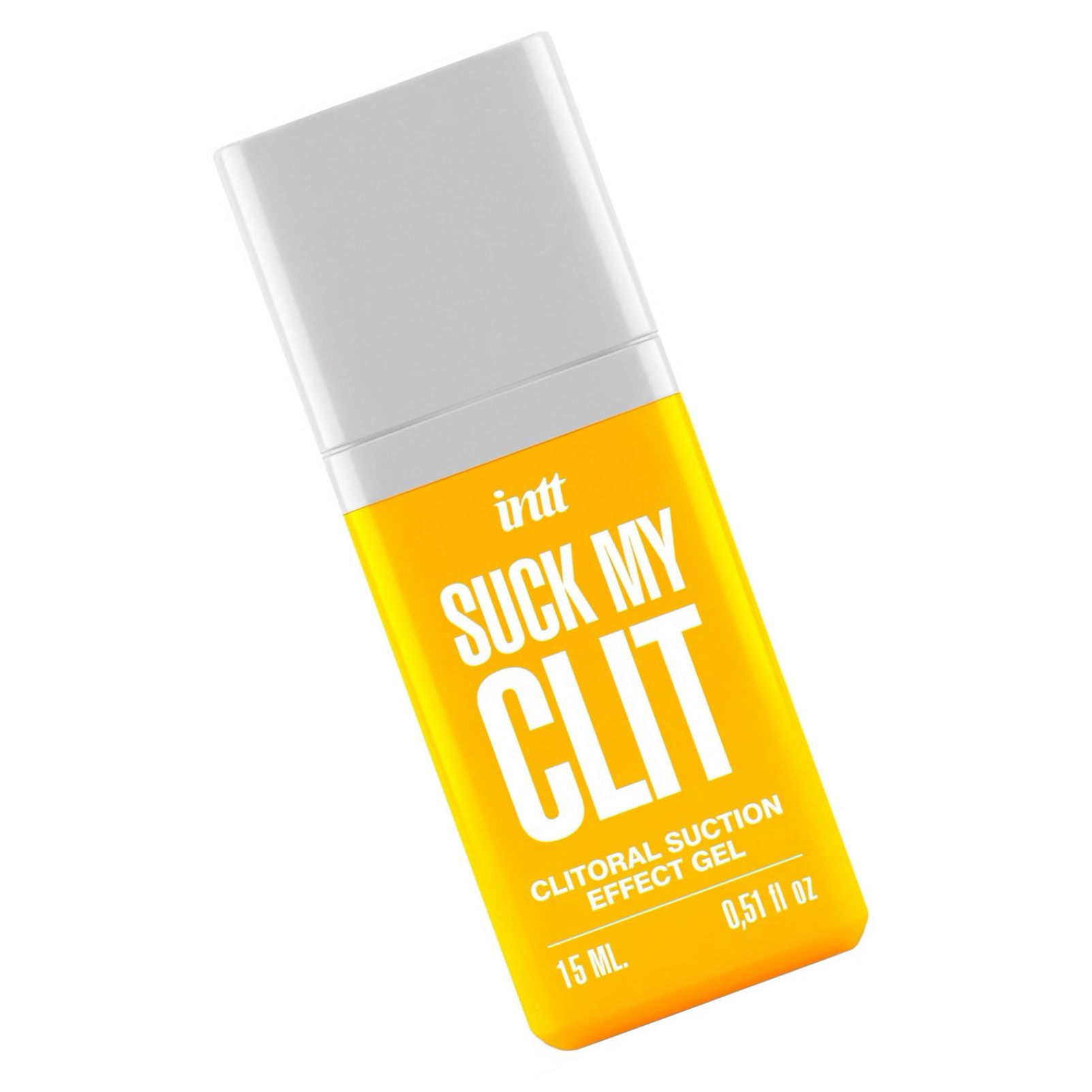 Gel stimulent pentru clitoris Tropical Mango