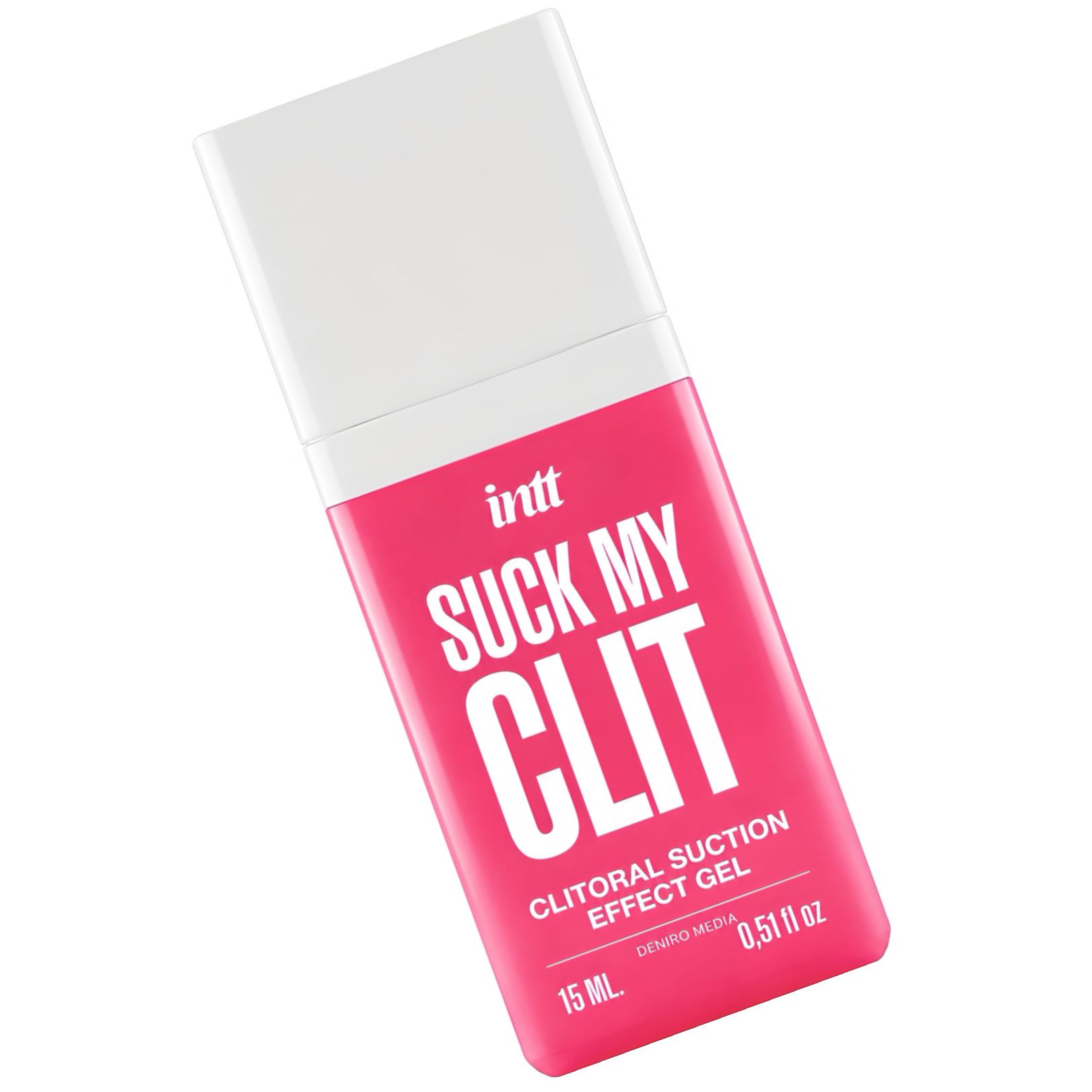 Gel Stimulent Pentru Clitoris Wild Strawberry