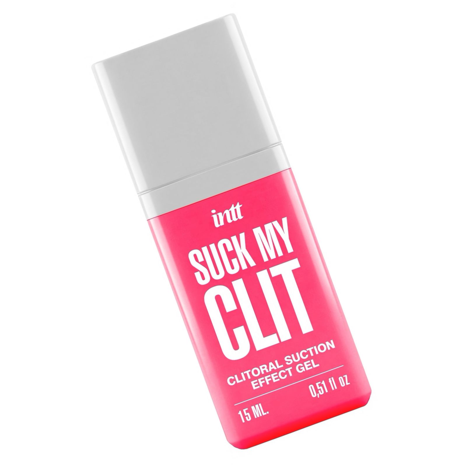 Gel Stimulent Pentru Clitoris Wild Strawberry