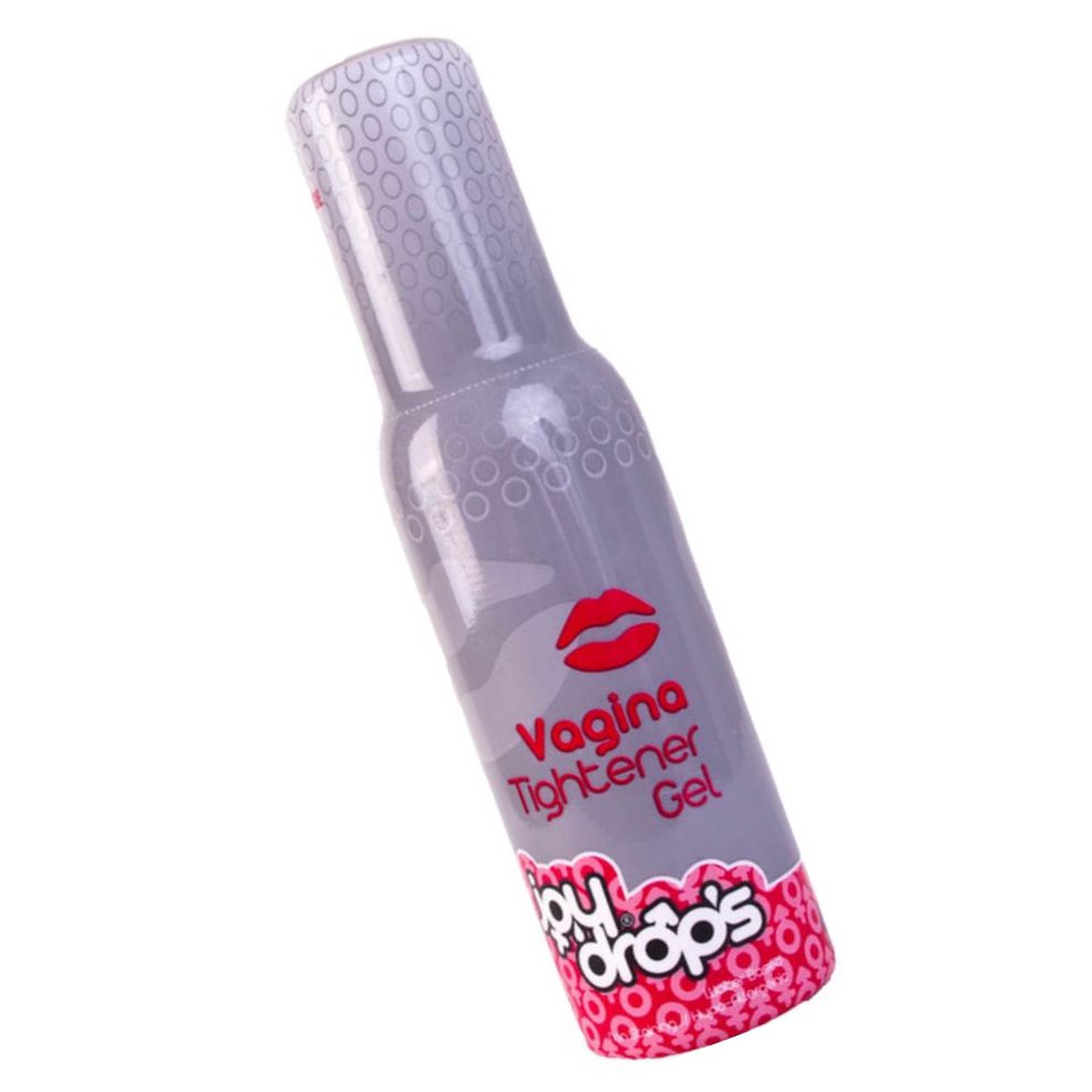 Gel Stramtare Vagin JoyDrops