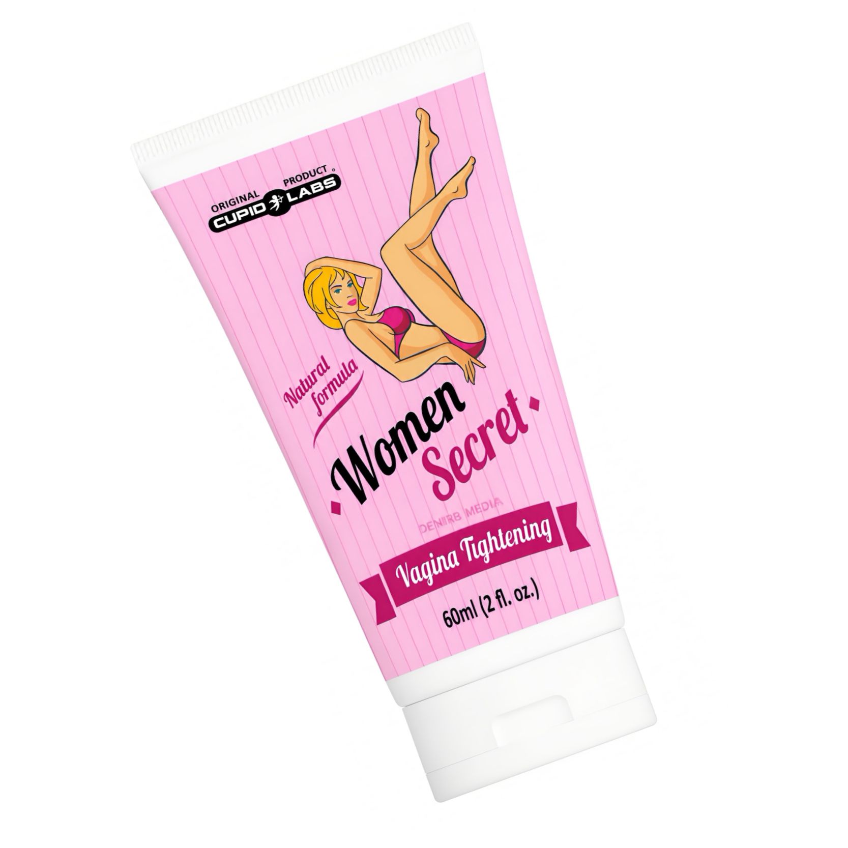Gel Strâmtare Vagin Women Secret