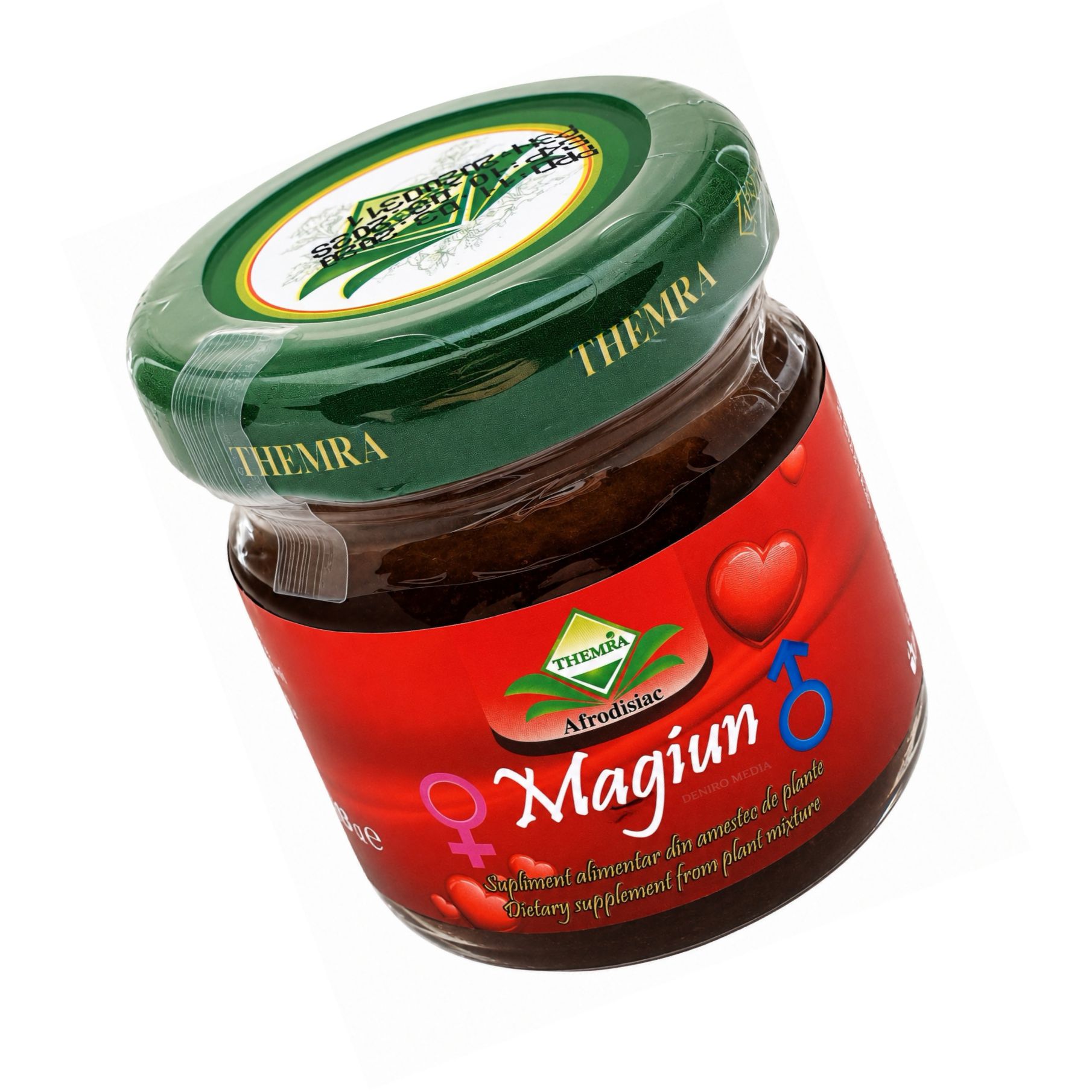 Gem Magiun Afrodisiac Themra