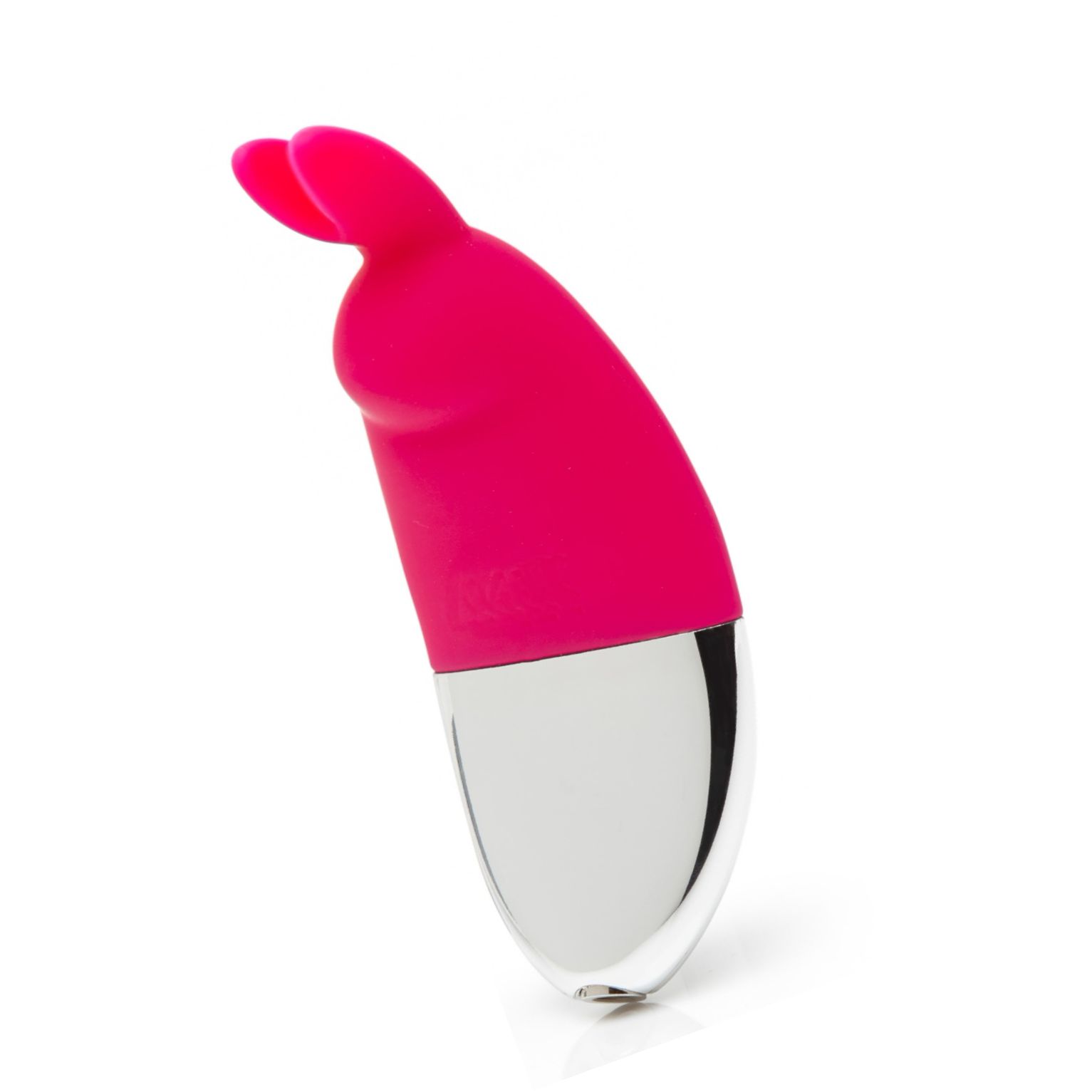 Happy Rabbit Vibrator Pentru Chiloți 12 Moduri Reîncărcabil