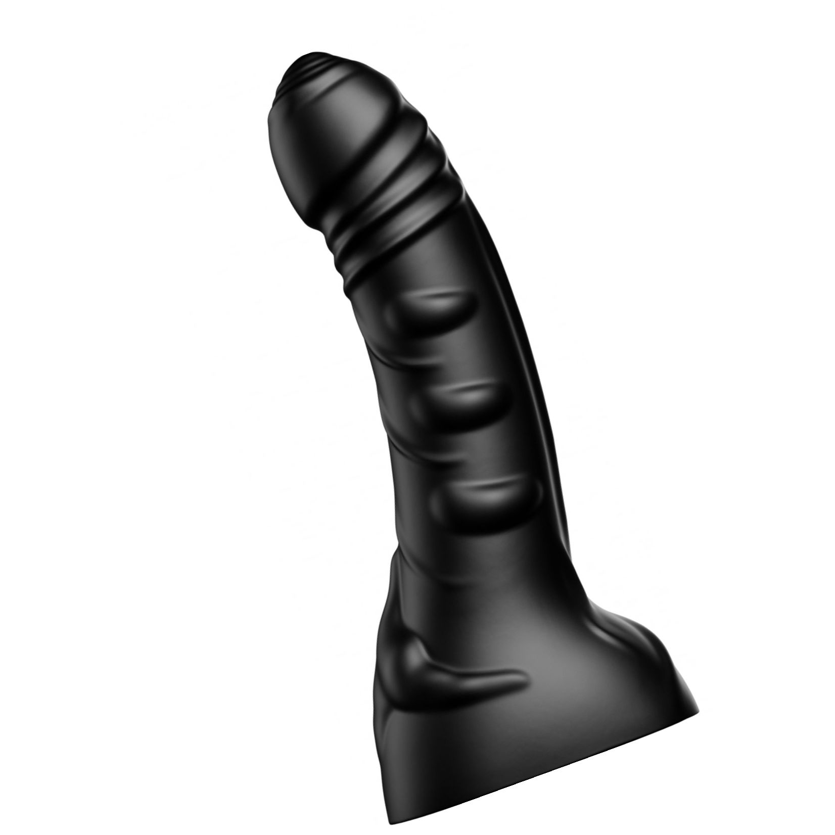 Hidden Desire Big Boys PVC 30,5 cm — Intens și Impunător