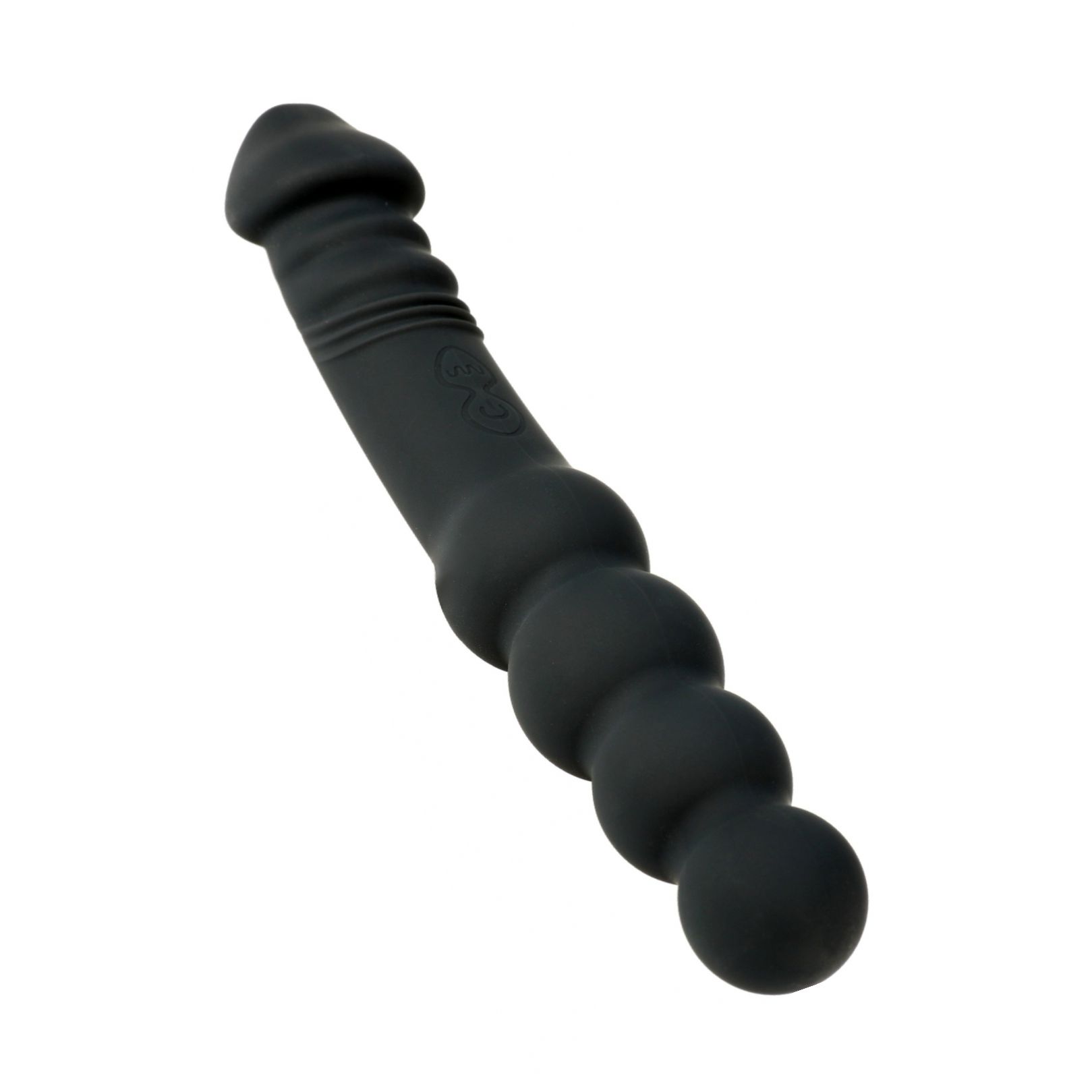 Hidden Desire Dublu Vibrator Anal 8+5 Moduri