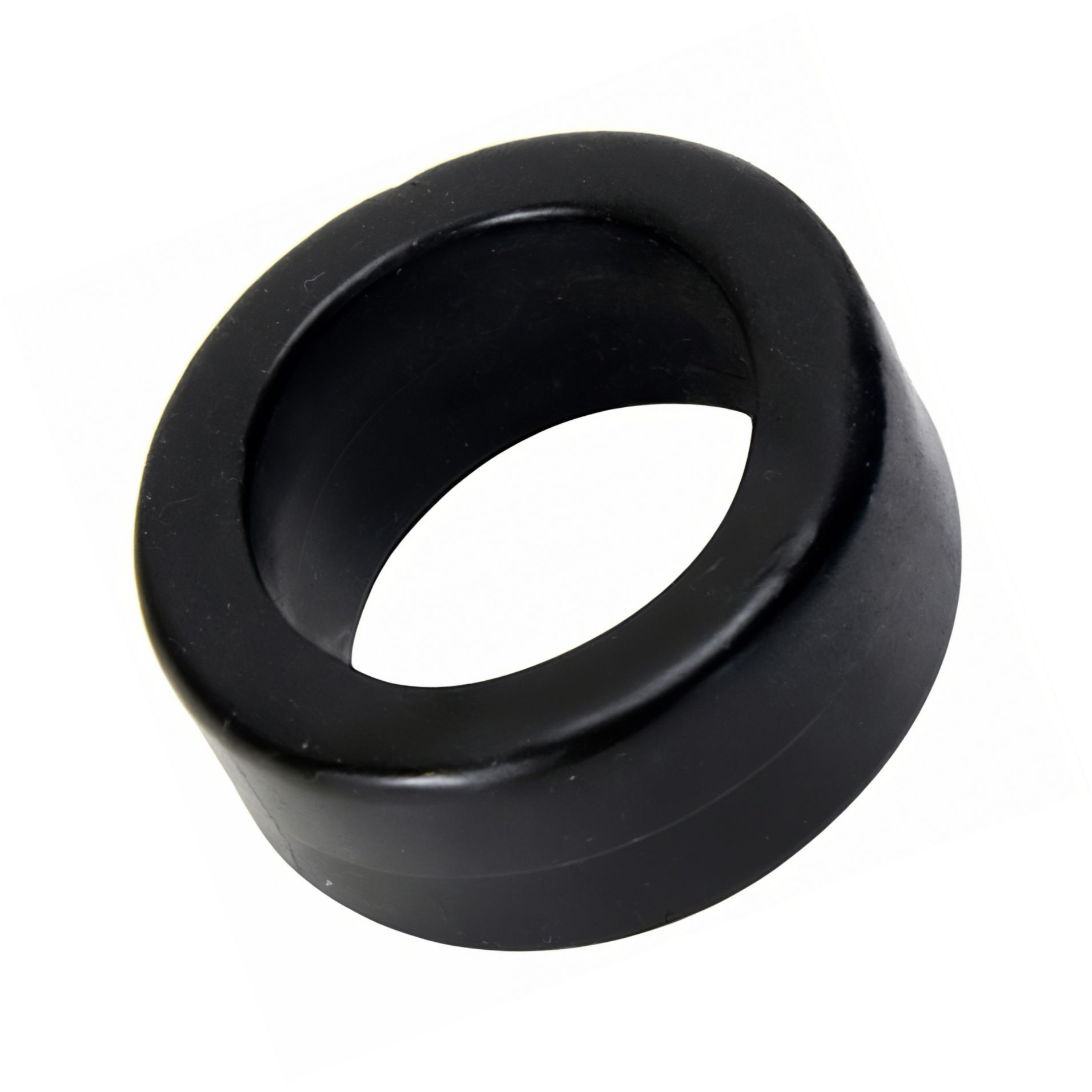 Inel Doc Johnson Titanmen Negru
