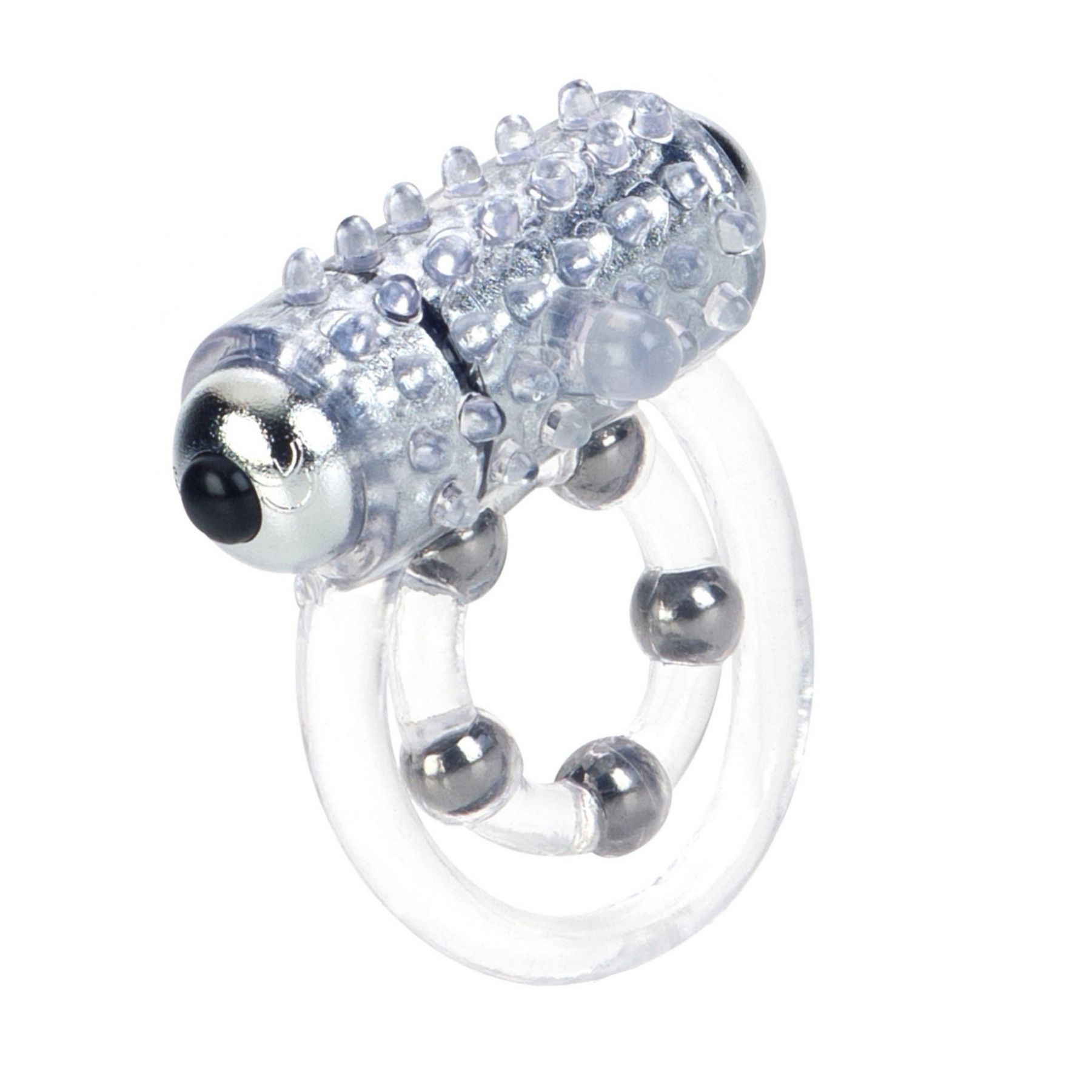 Inel Penian Maximus 4 Margele – Vibrații Rezistente