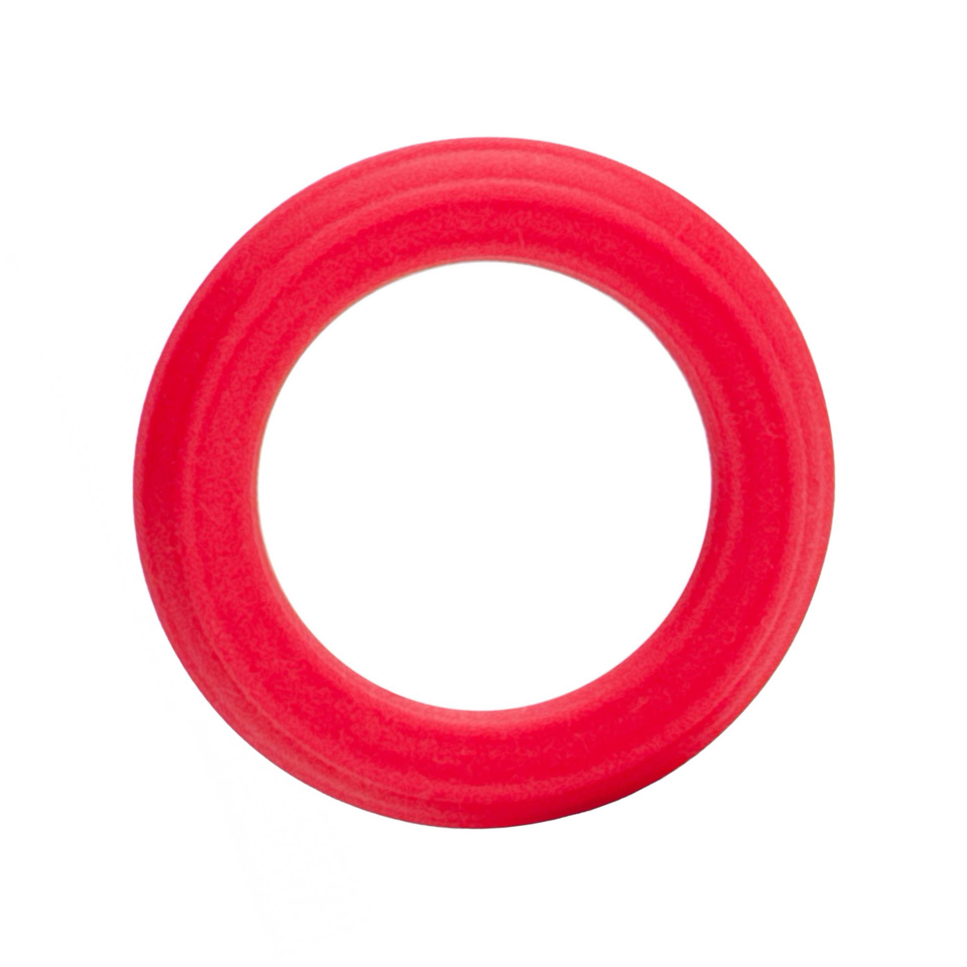 Inel Penis Caesar Roșu