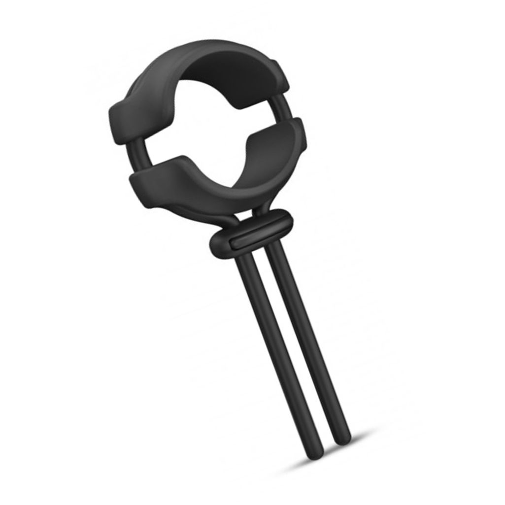 Inel Penis Dorcel Fit Ring Negru