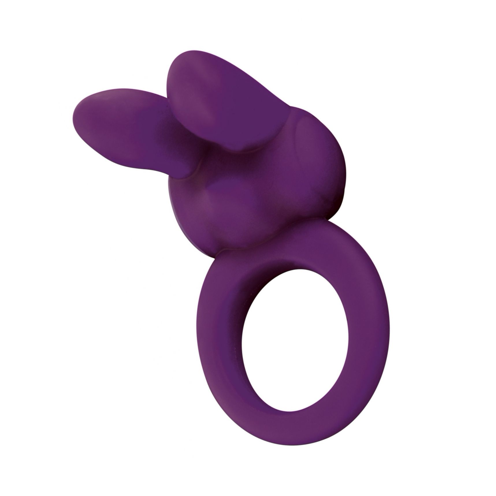 Inel Penis Eos The Rabbit C-Ring Mov