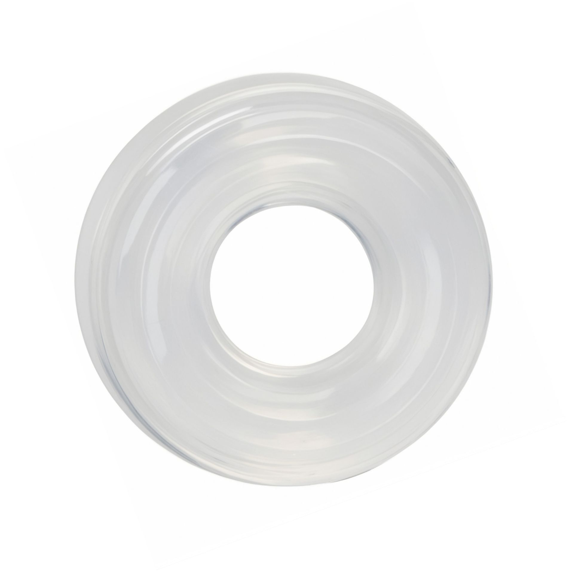 Inel Penis Premium Silicone Medium