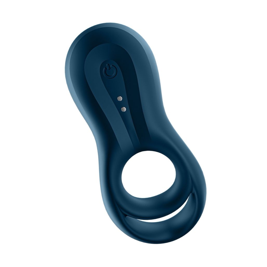 Inel Penis Satisfyer Epic Duo