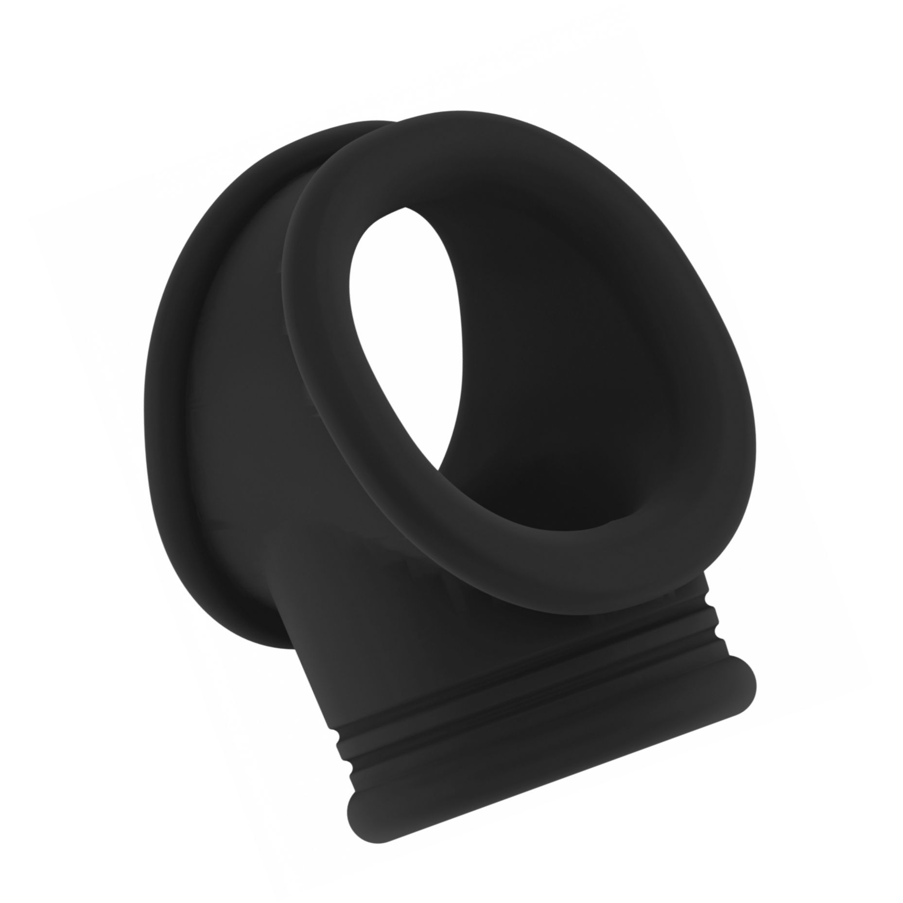 Inel Penis Sono No.48 Negru