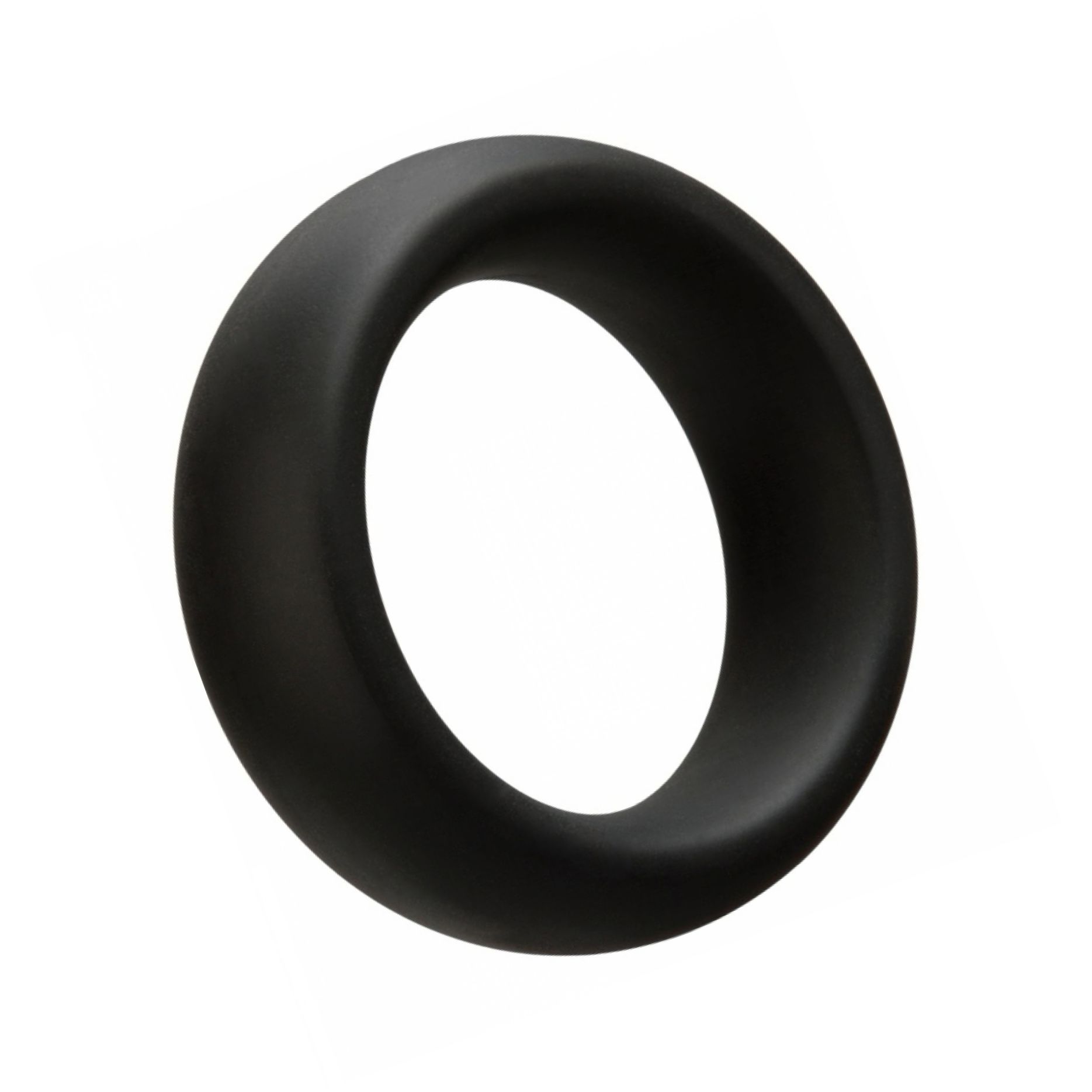 Inel Pentru Penis OptiMALE C-Ring Negru