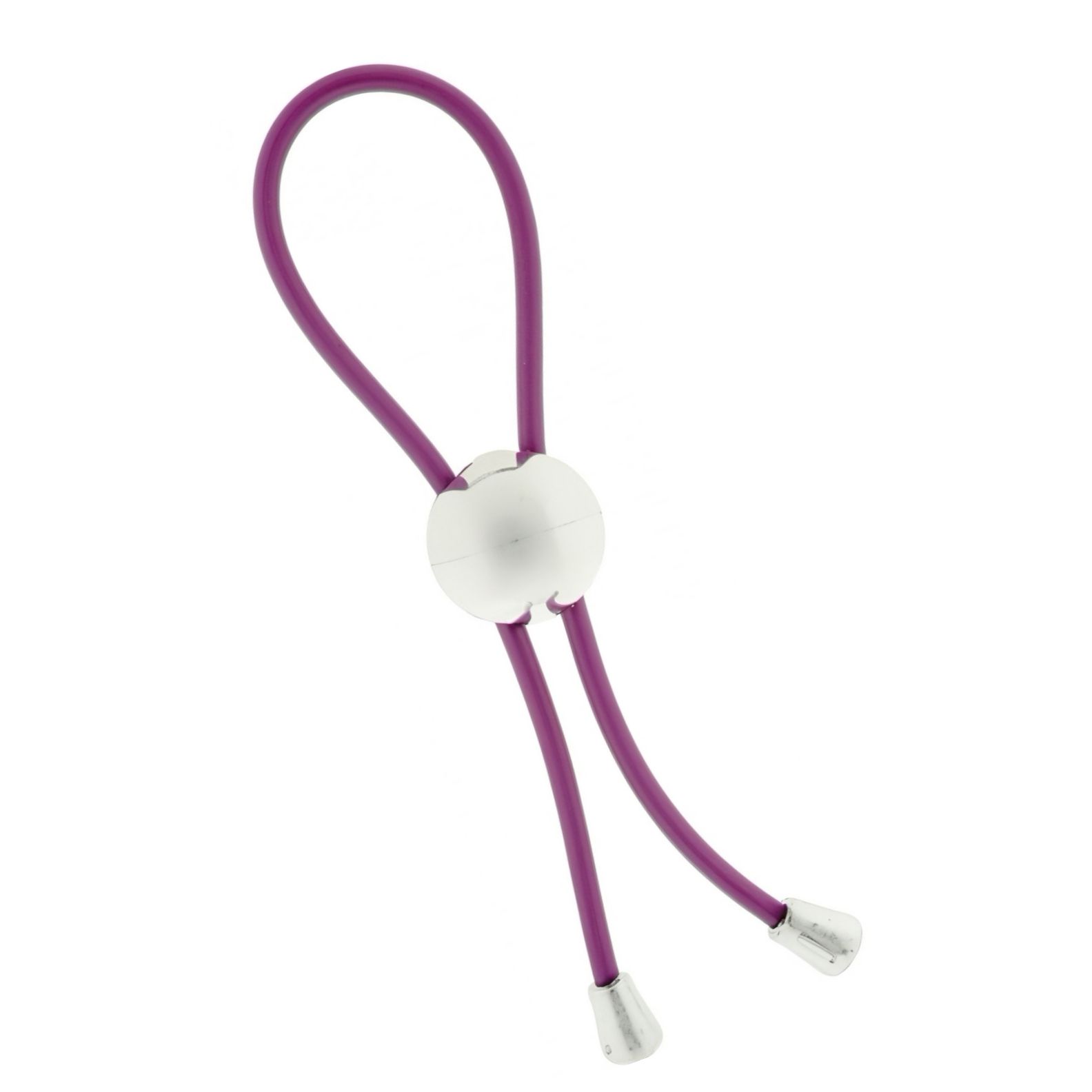Inel Pentru Penis ToyJoy Power X Mov