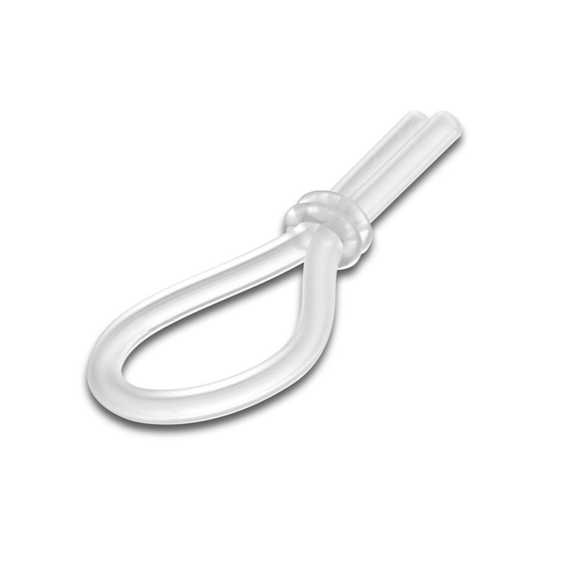 Inel Pentru Penis Vario Ring Transparent