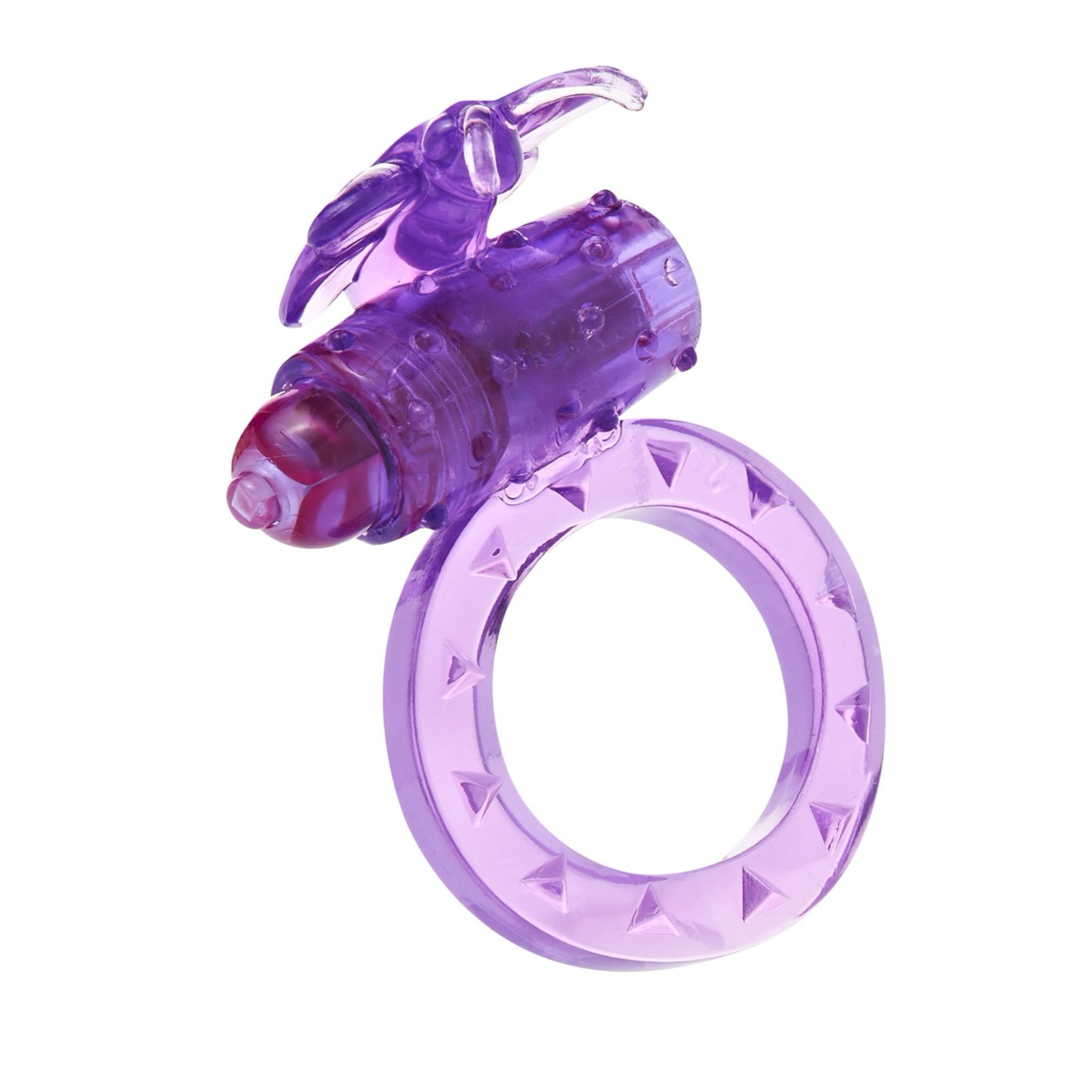 Inel Vibrator Flutter