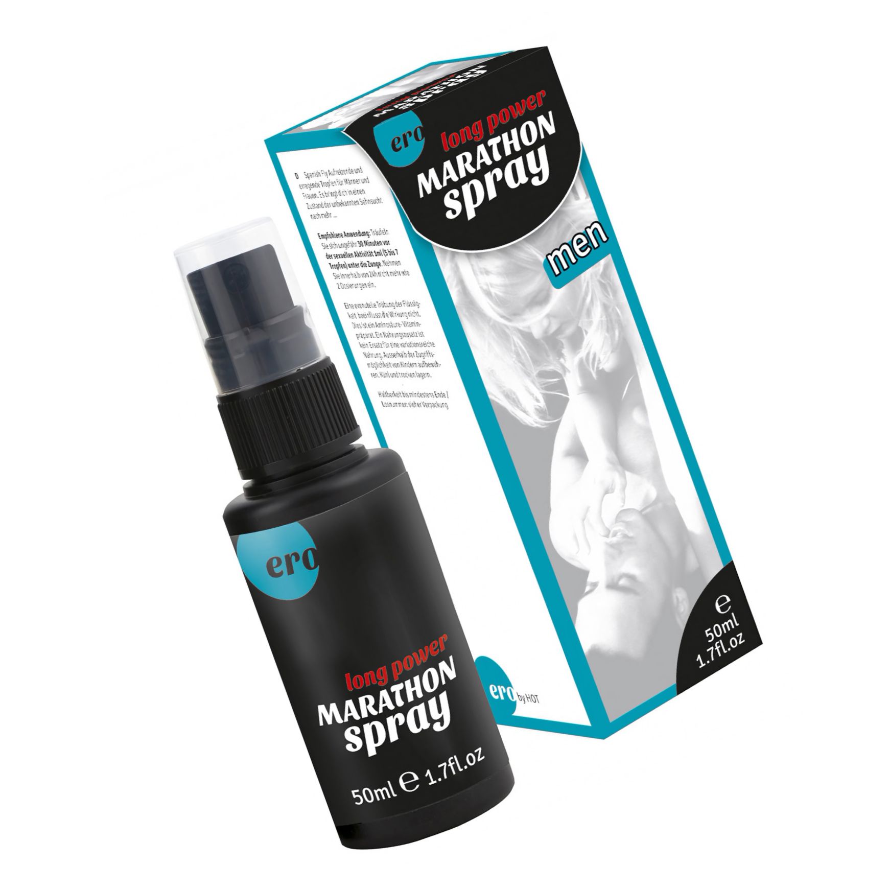 Intarziere Ejaculare Spray Marathon Long Power
