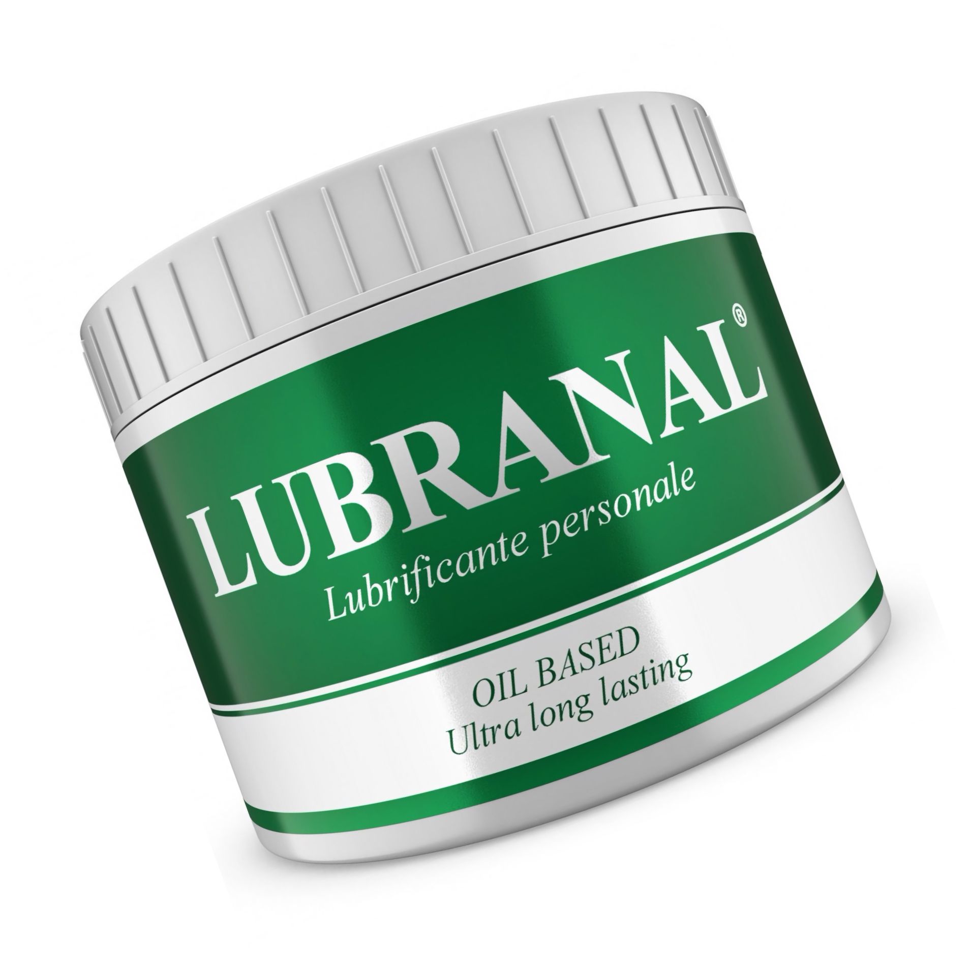 IntimateLine Lubranal Cremă Lubrifiantă Pe Ulei