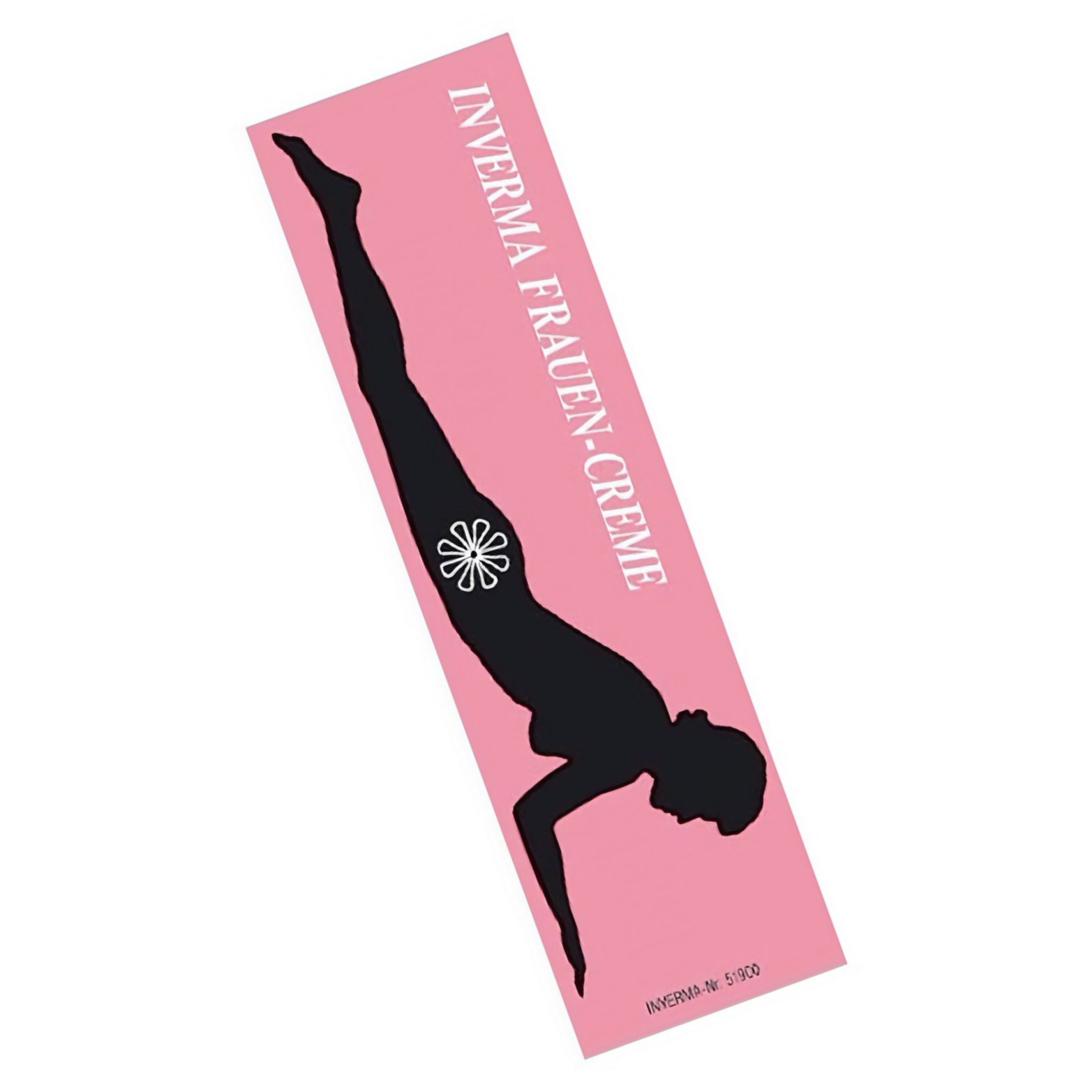 Inverma Cremă Feminină — Intensifică Sensibilitatea