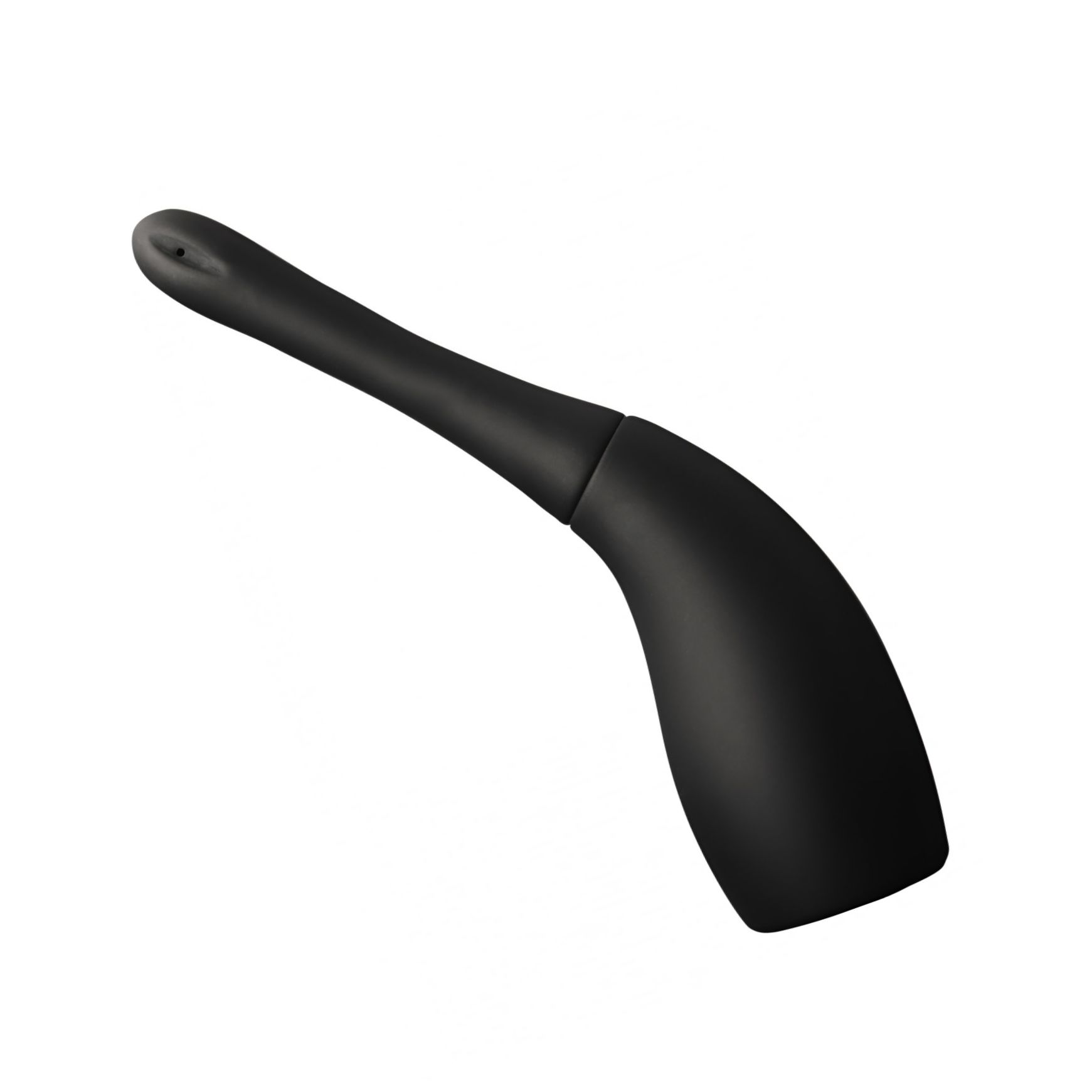 Irigator Anal Renegade Deluxe Cleanser Negru