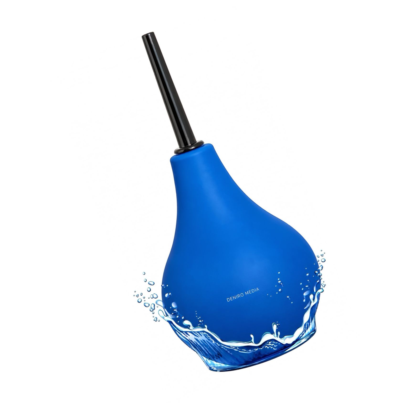 Irigator Anal The Cleaner 200 ml — Aplicare Precisă