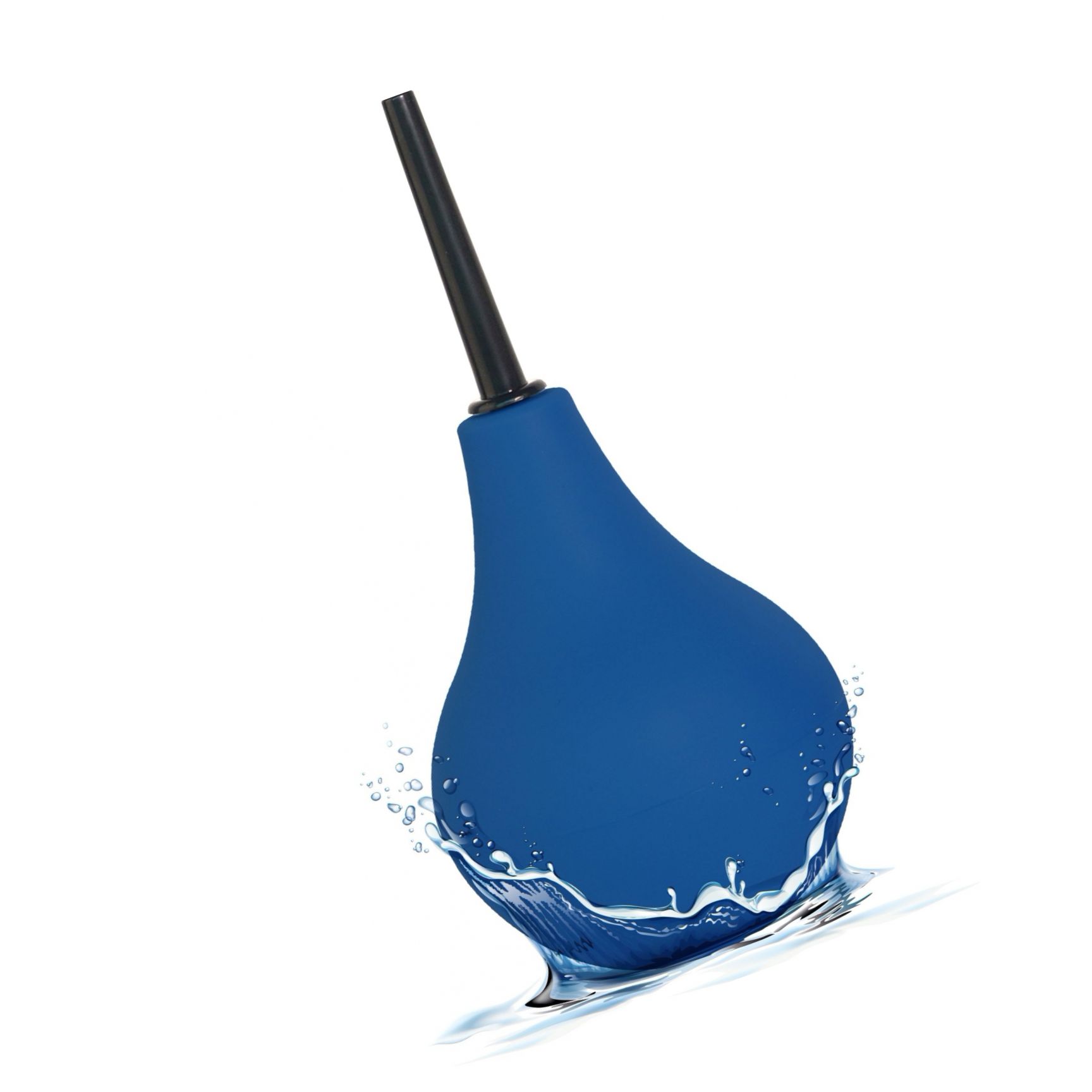 Irigator Anal The Cleaner 200 ml — Aplicare Precisă